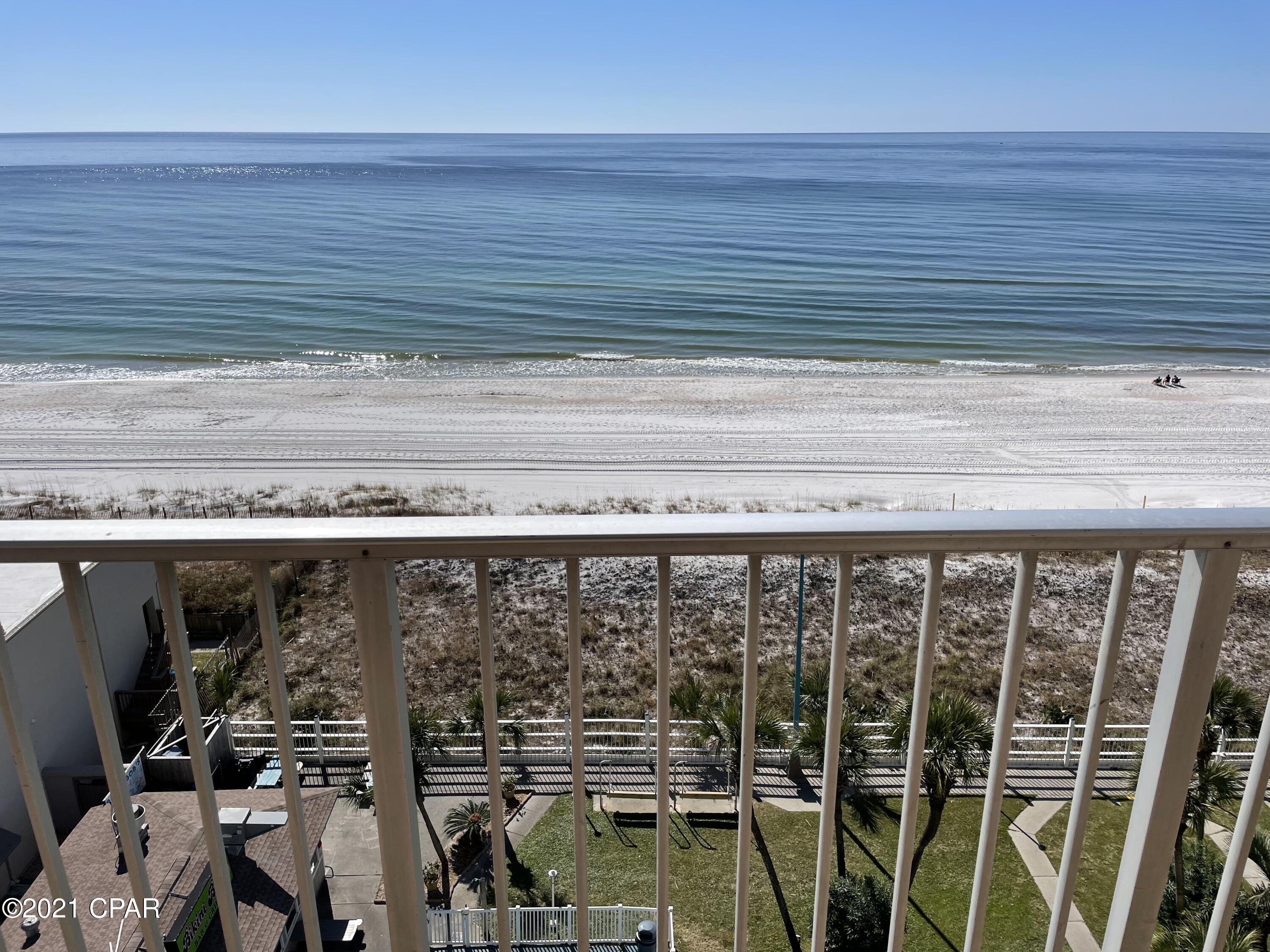 The Summit - Residential