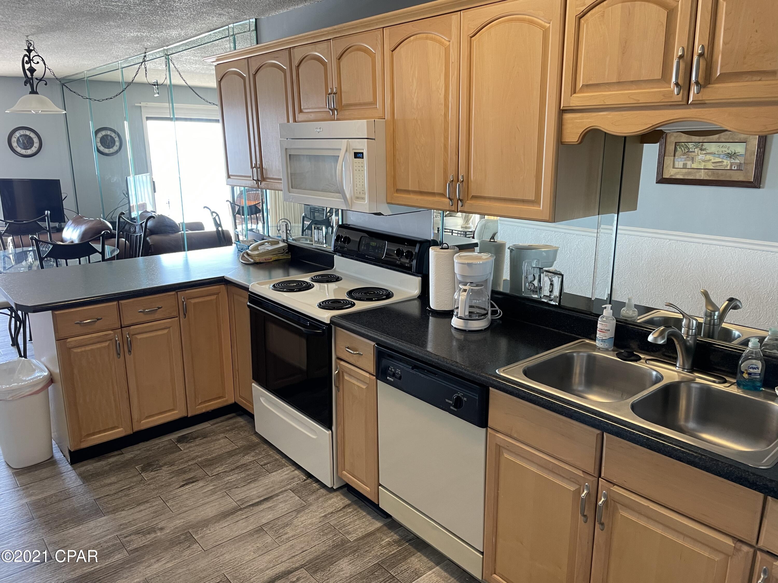 The Summit - Residential