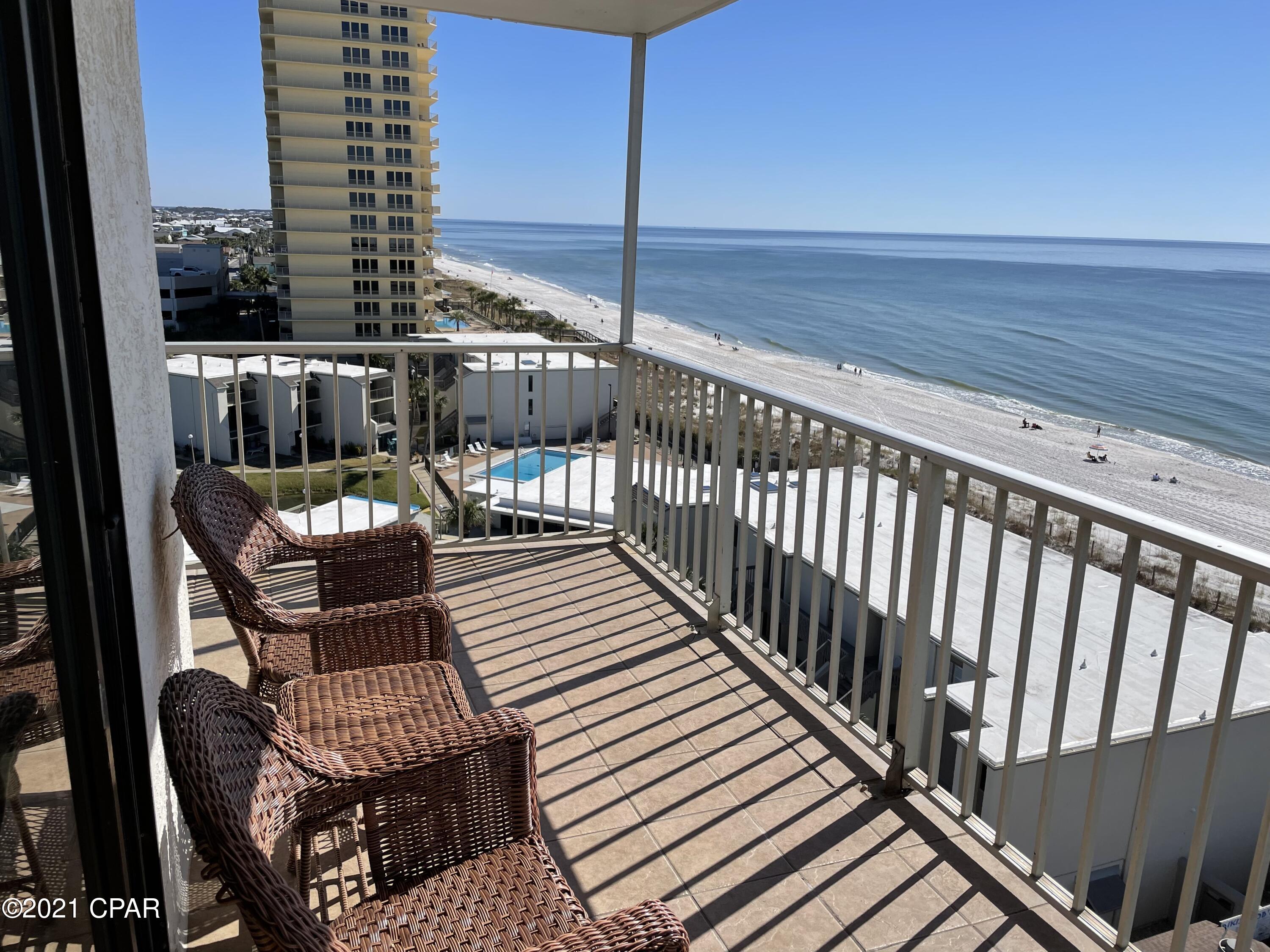 The Summit - Residential