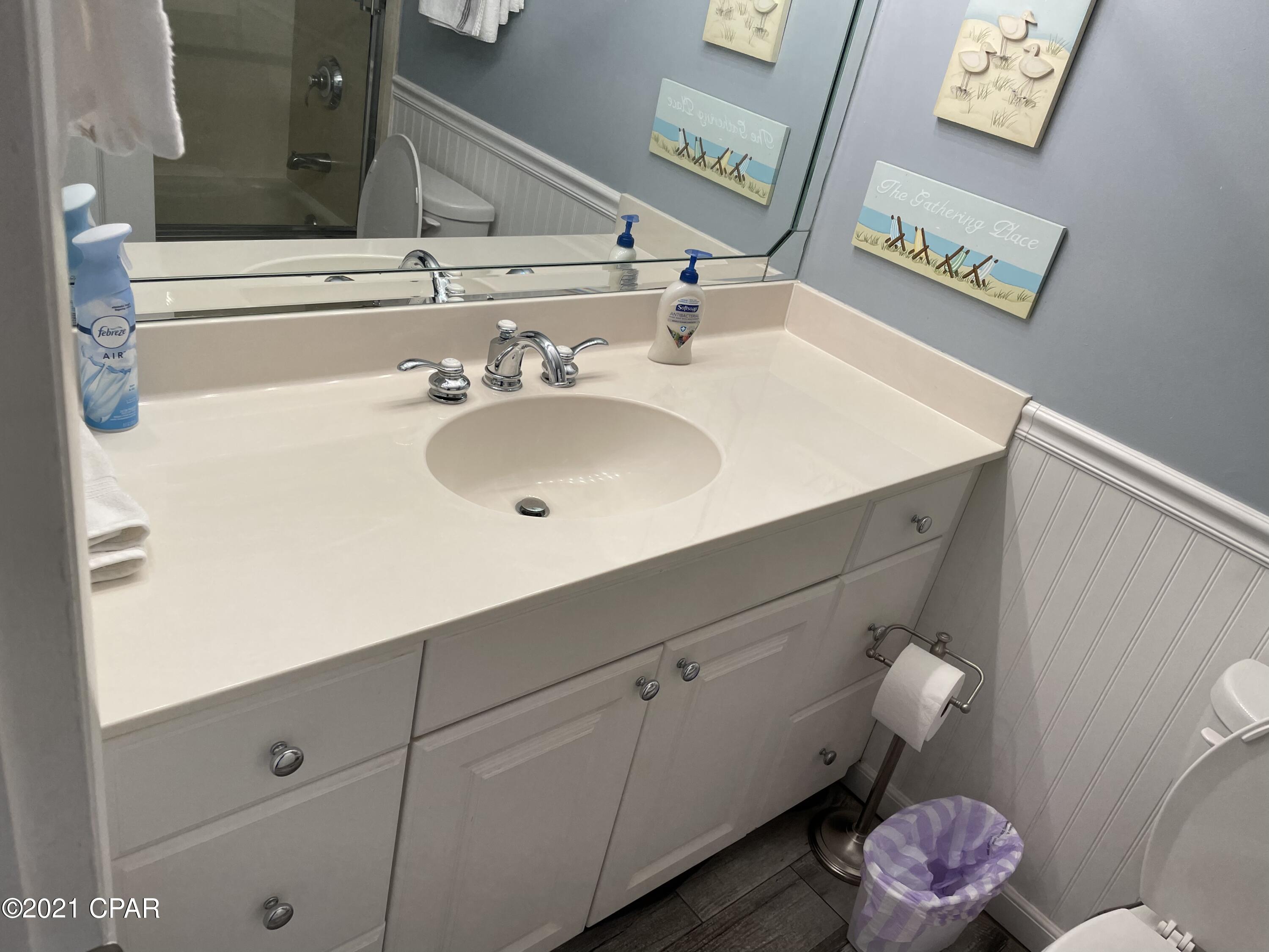 The Summit - Residential