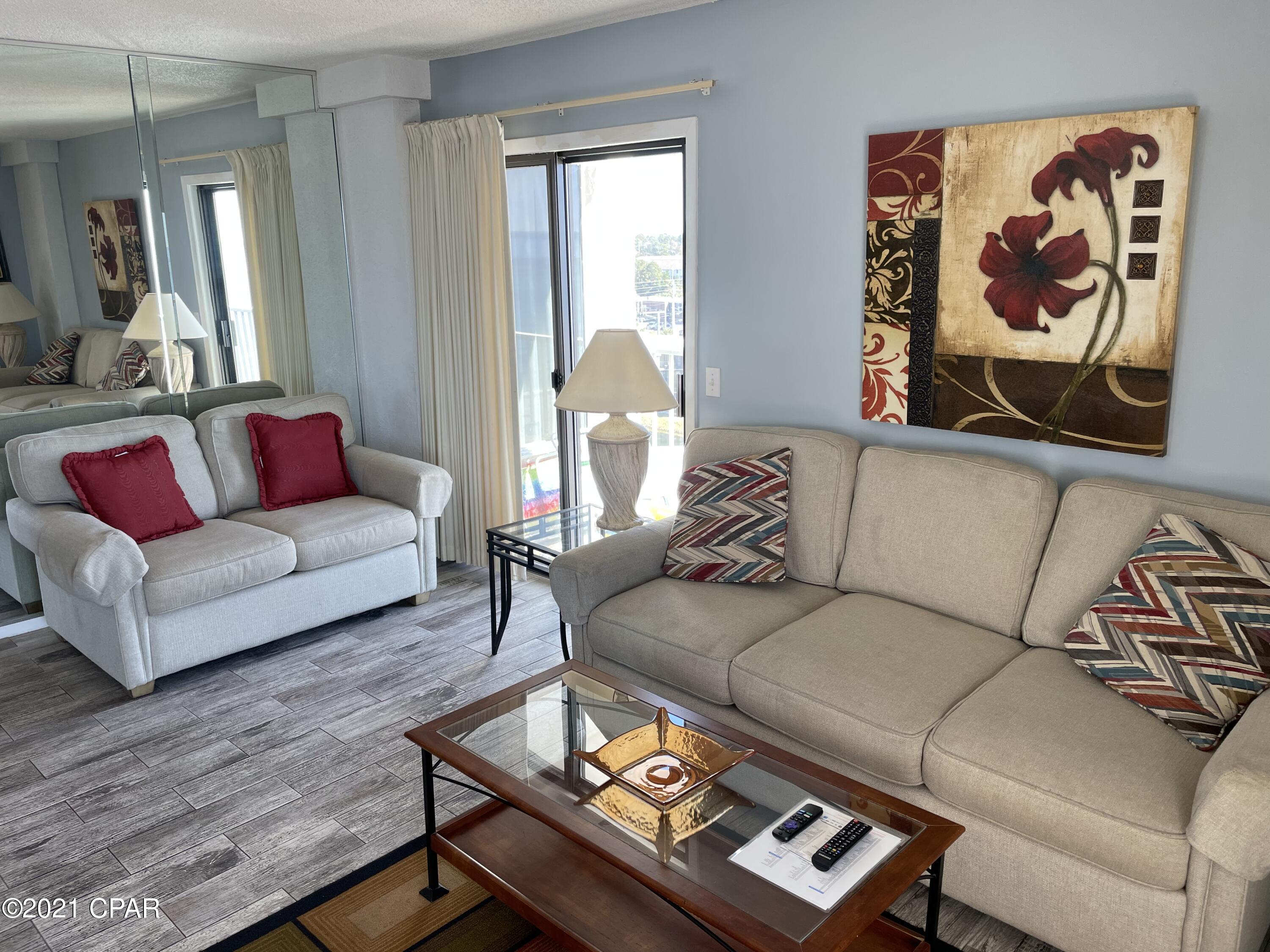 The Summit - Residential