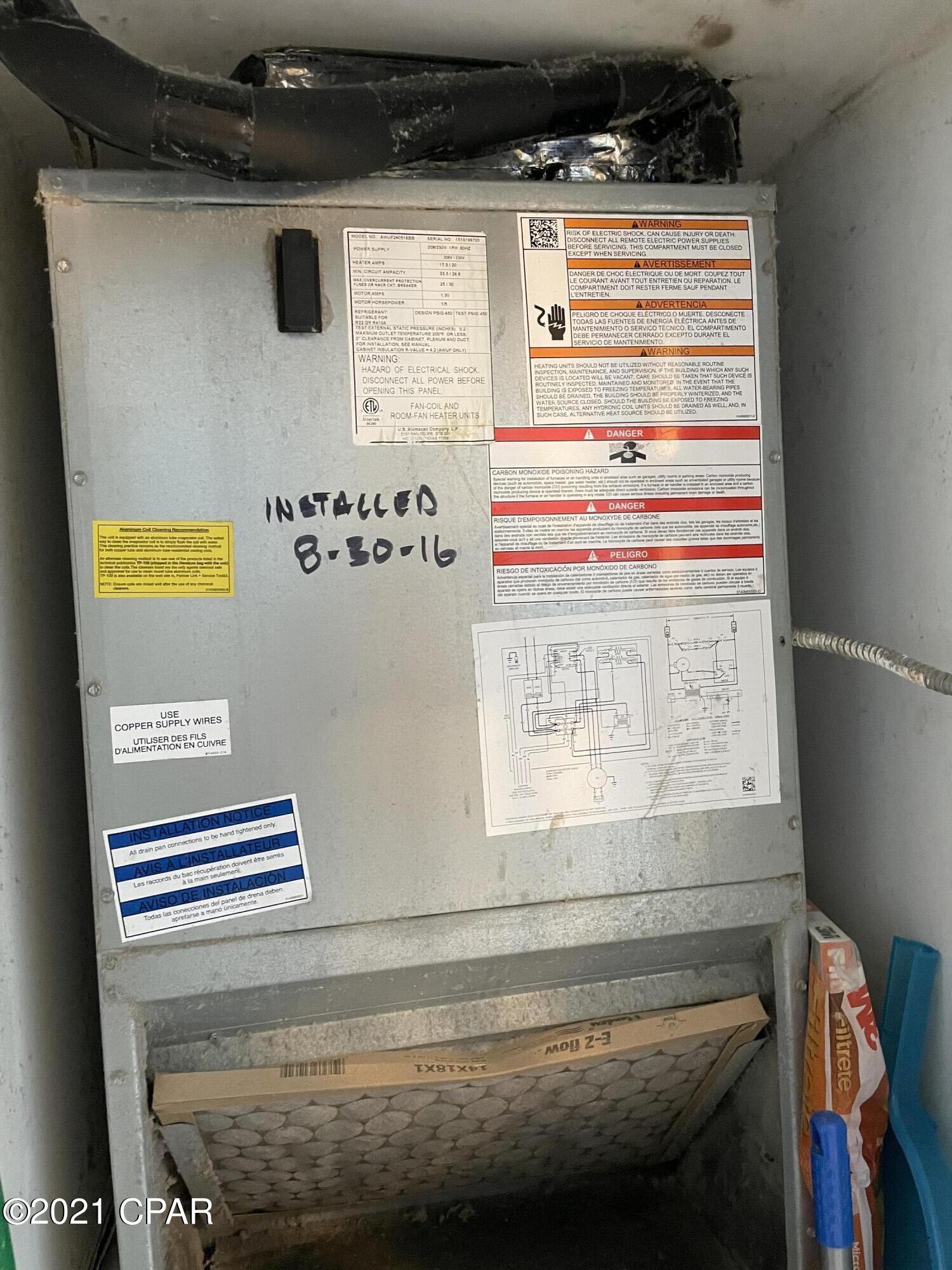 The Summit - Residential