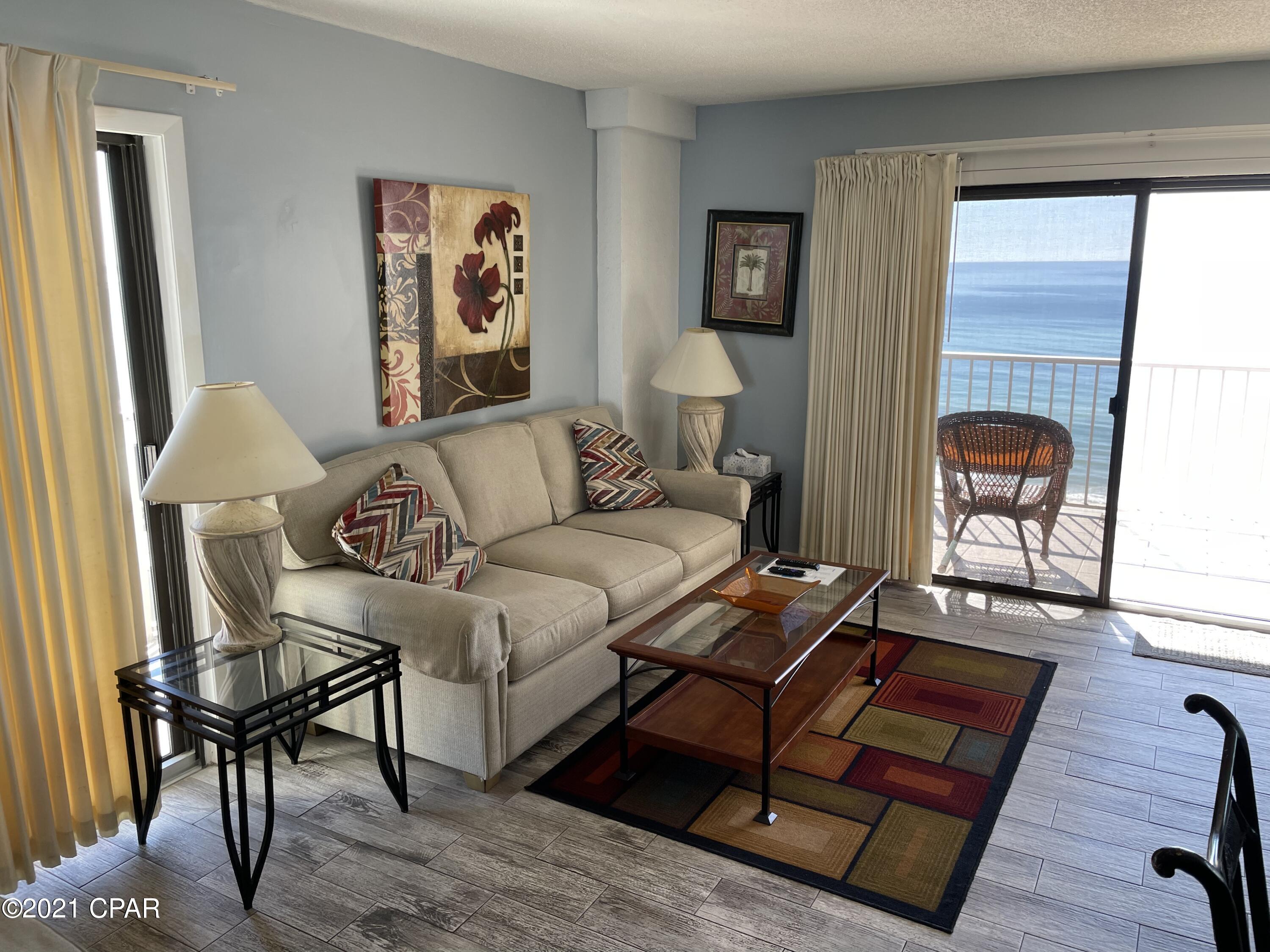 The Summit - Residential