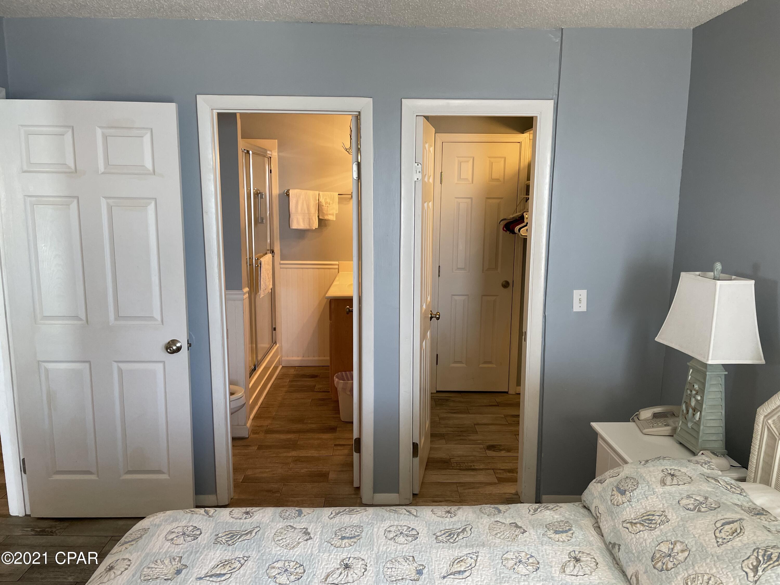 The Summit - Residential