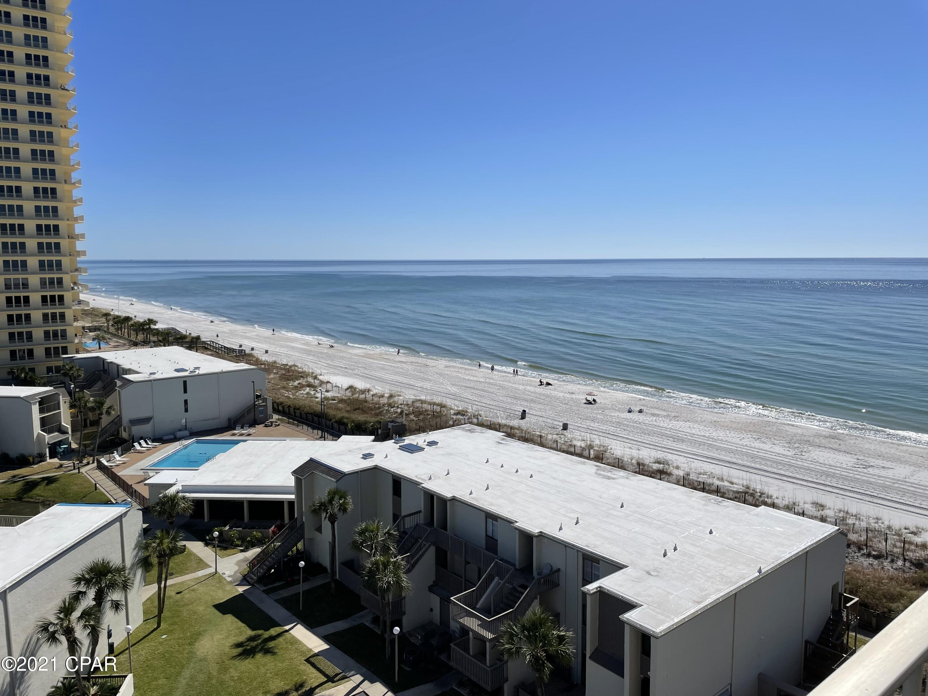 The Summit - Residential