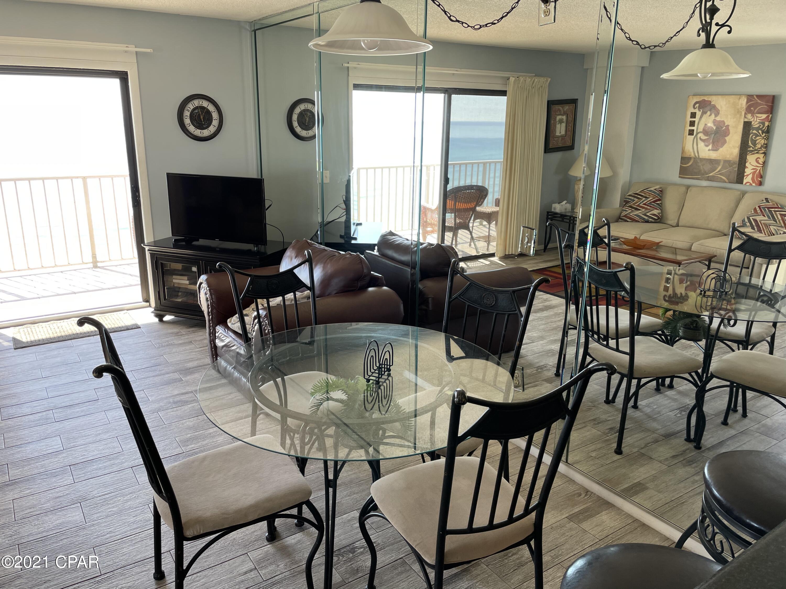 The Summit - Residential