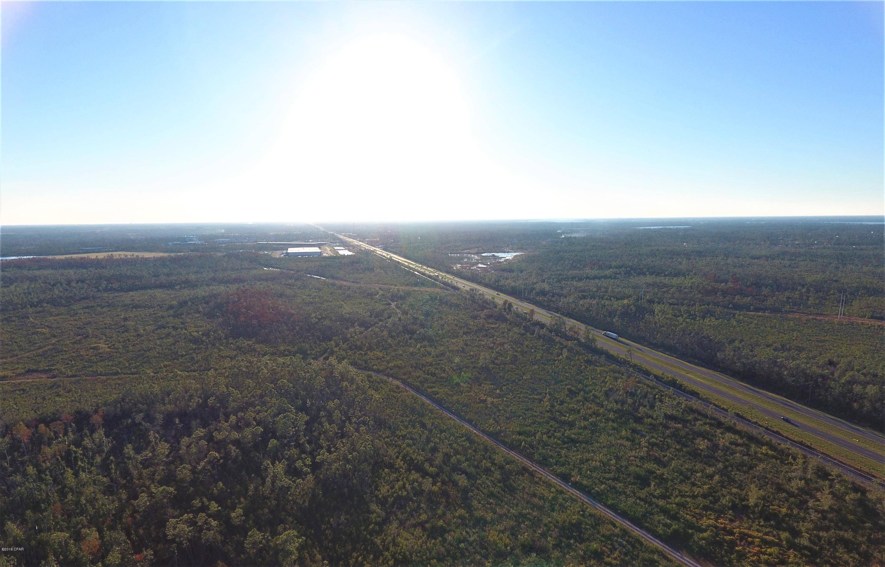 [No Recorded Subdiv] - Land