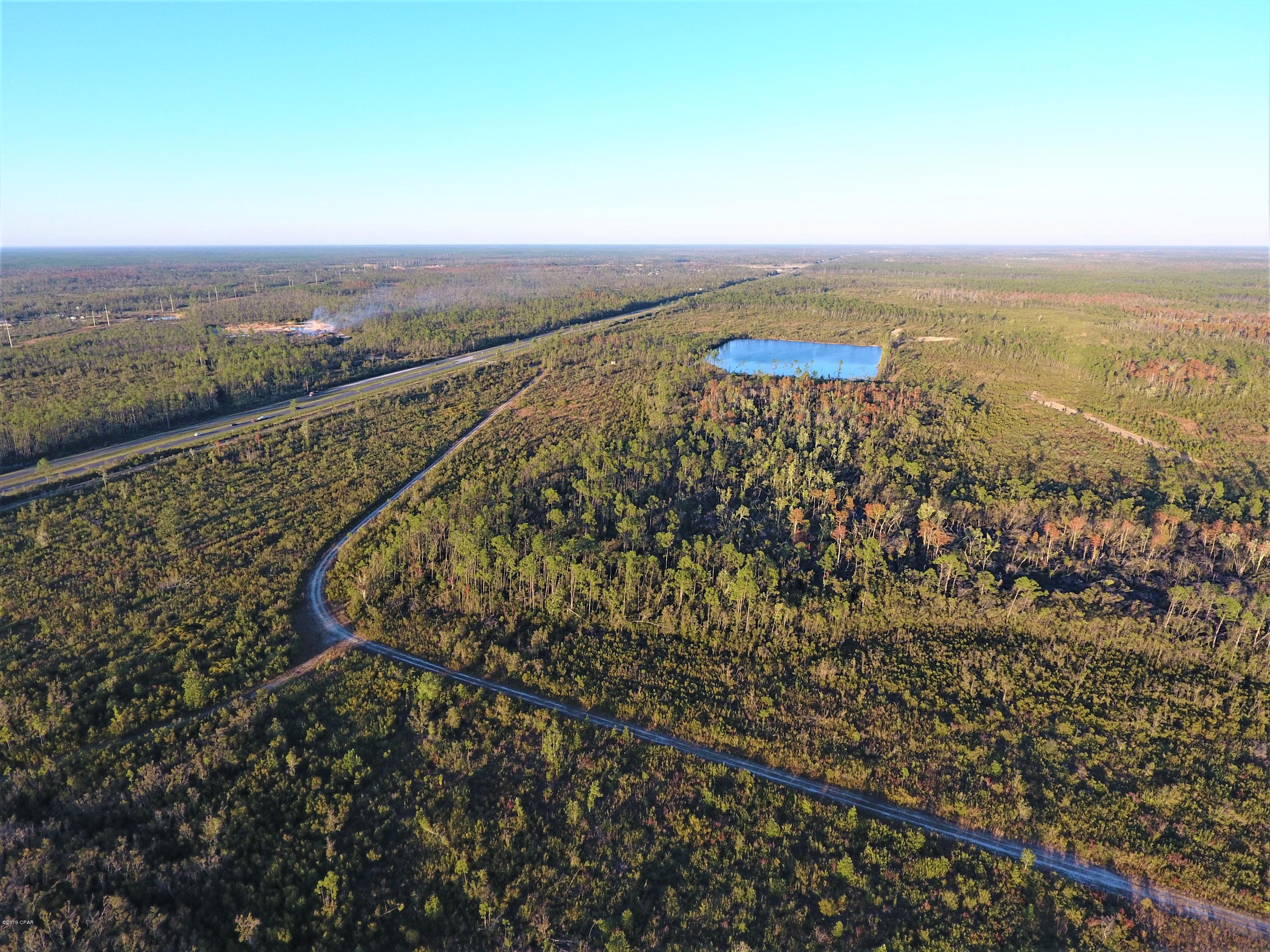 [No Recorded Subdiv] - Land