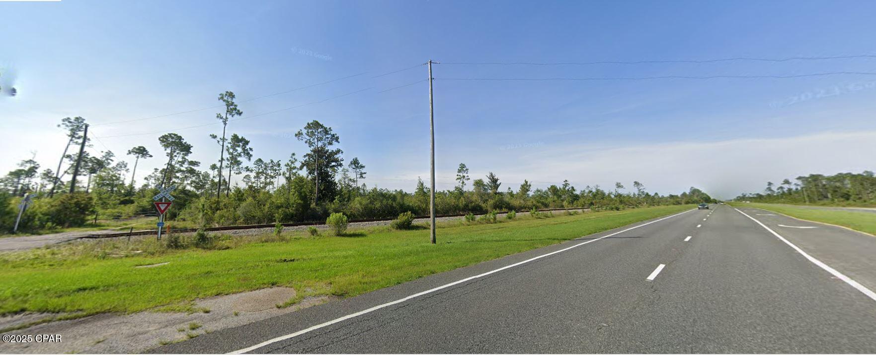 [No Recorded Subdiv] - Land