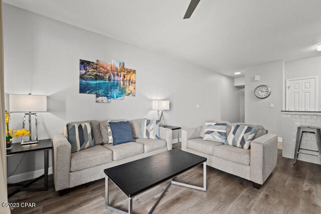 Shores Of Panama Phase II - Residential