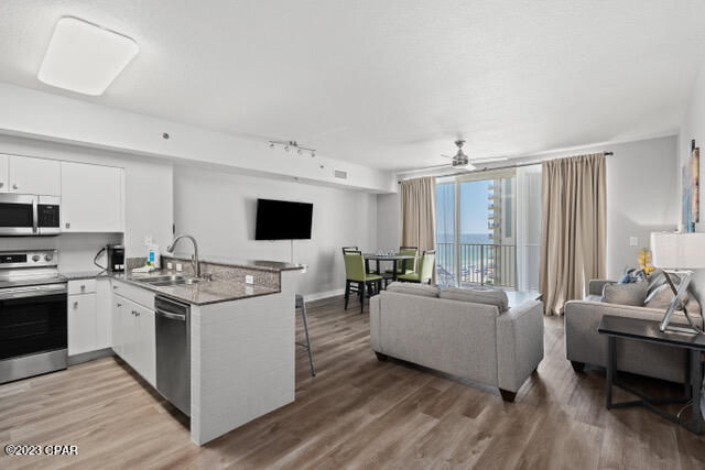 Shores Of Panama Phase II - Residential