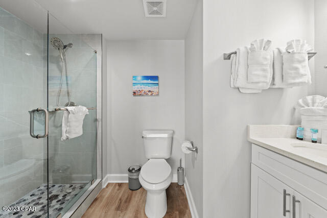 Shores Of Panama Phase II - Residential