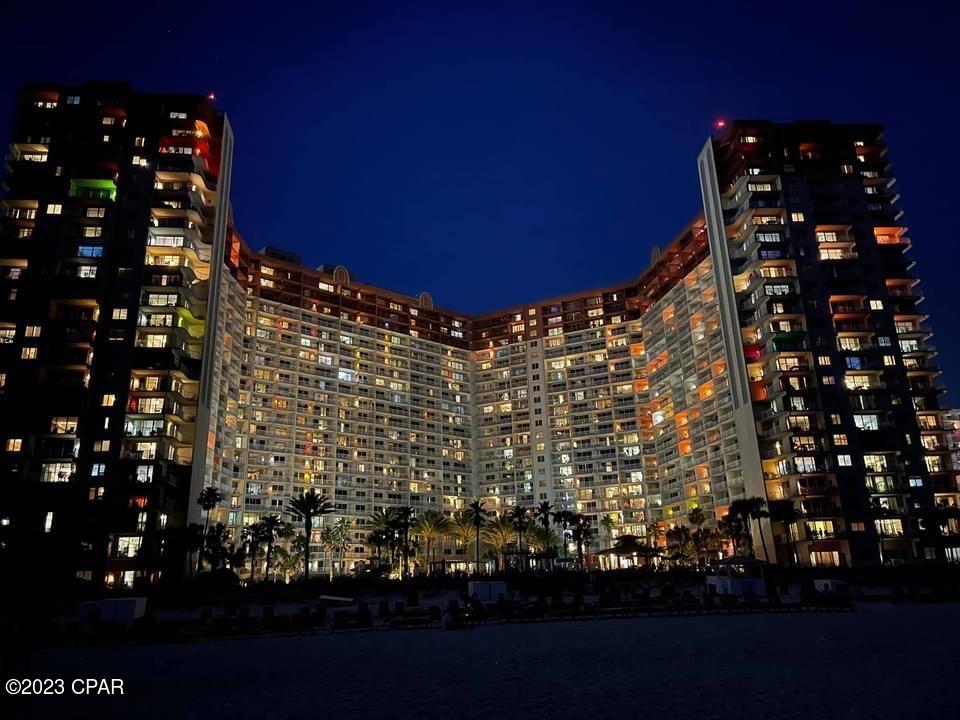 Shores Of Panama Phase II - Residential