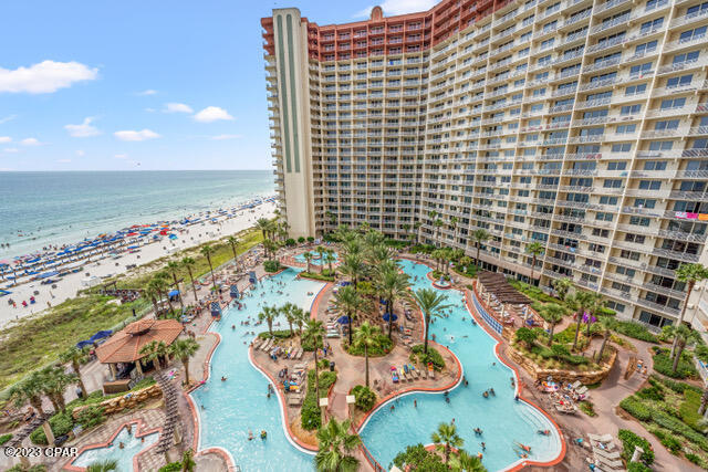 Shores Of Panama Phase II - Residential