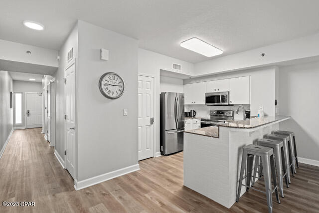 Shores Of Panama Phase II - Residential