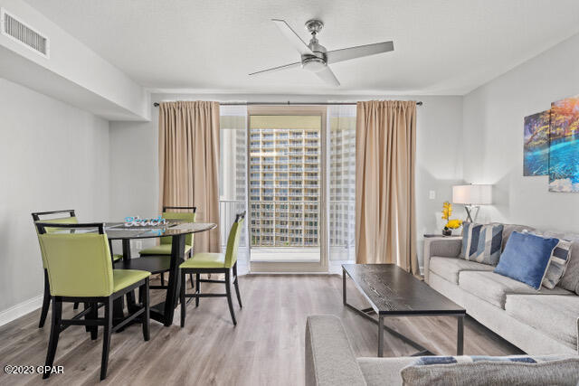 Shores Of Panama Phase II - Residential