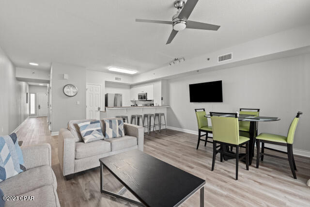 Shores Of Panama Phase II - Residential