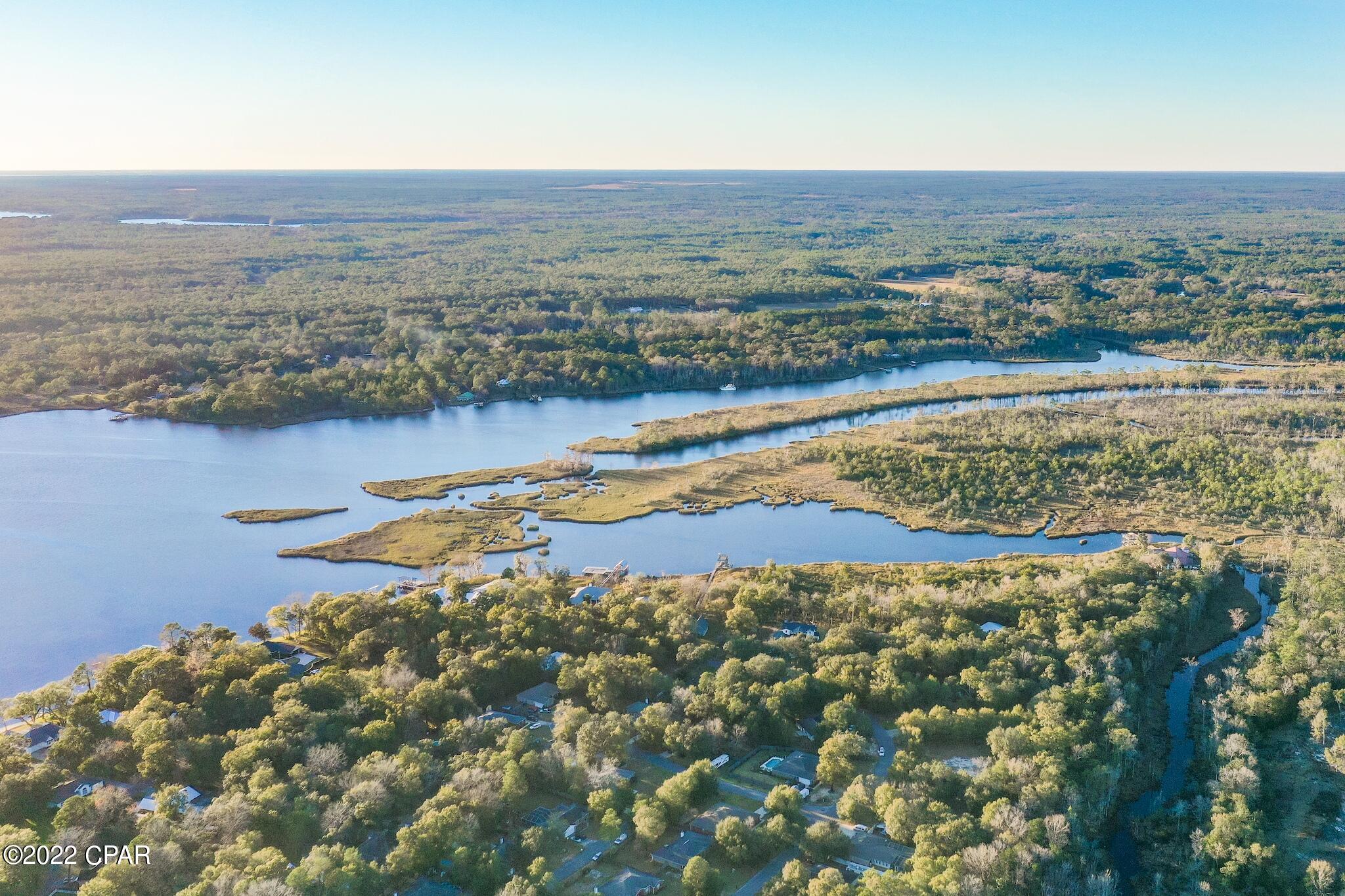 Waterview Cove - Residential