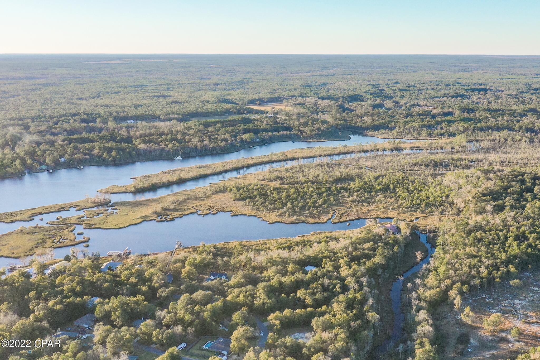 Waterview Cove - Residential