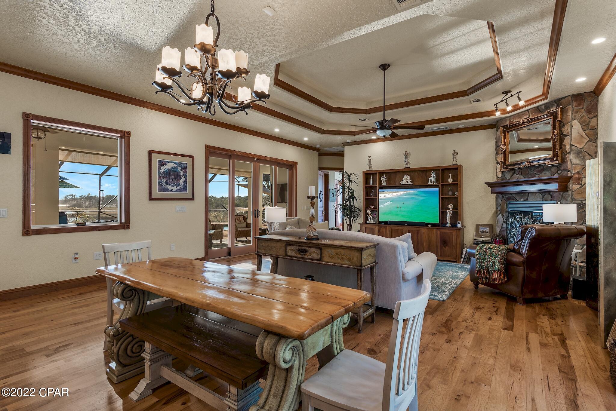 Waterview Cove - Residential