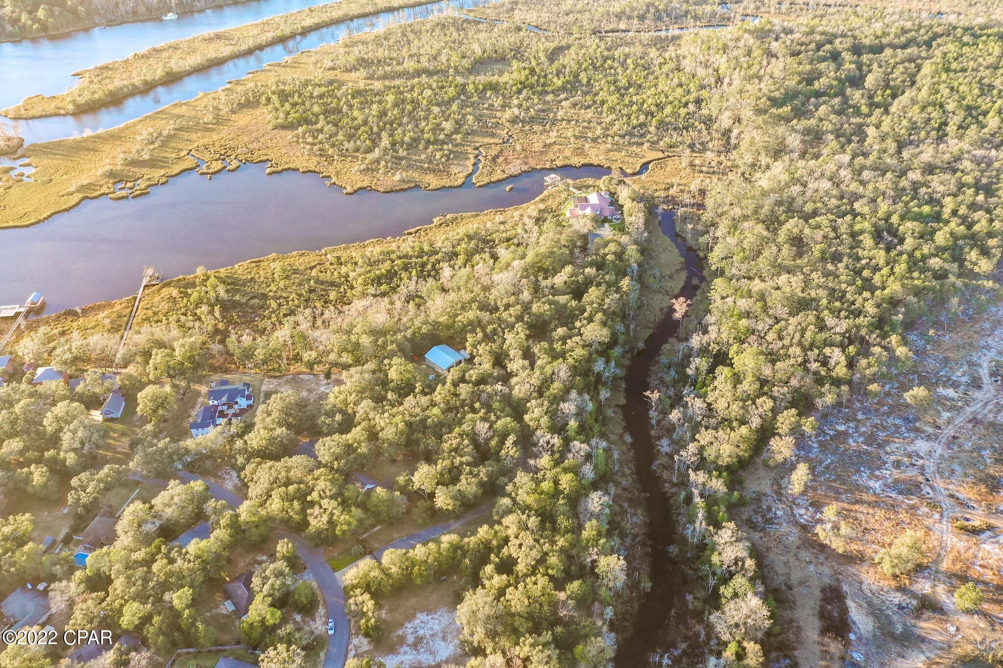 Waterview Cove - Residential