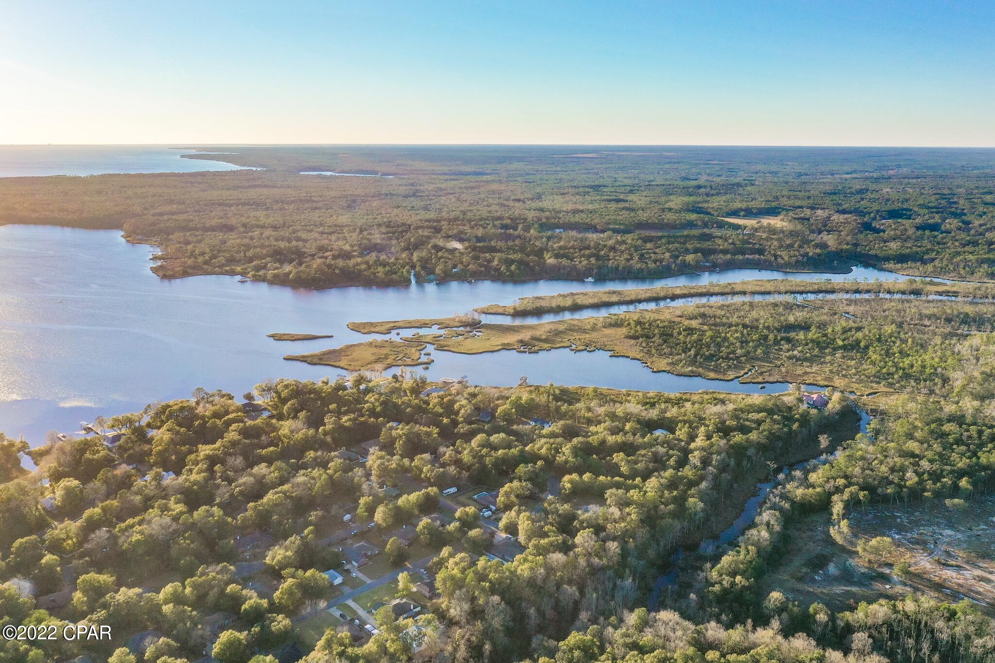 Waterview Cove - Residential
