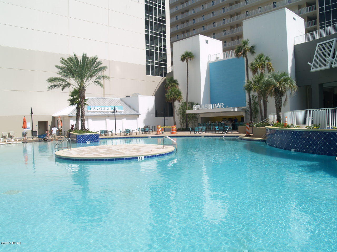 Laketown Wharf Phase II - Residential