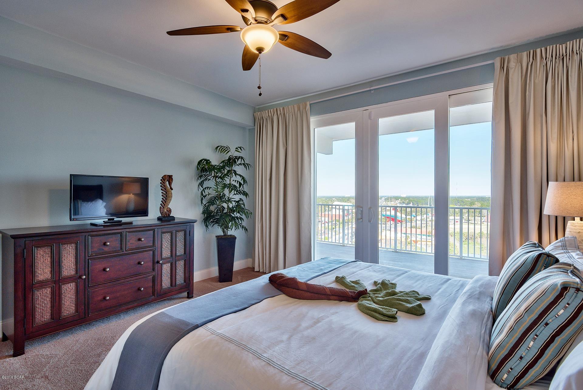 Laketown Wharf Phase II - Residential