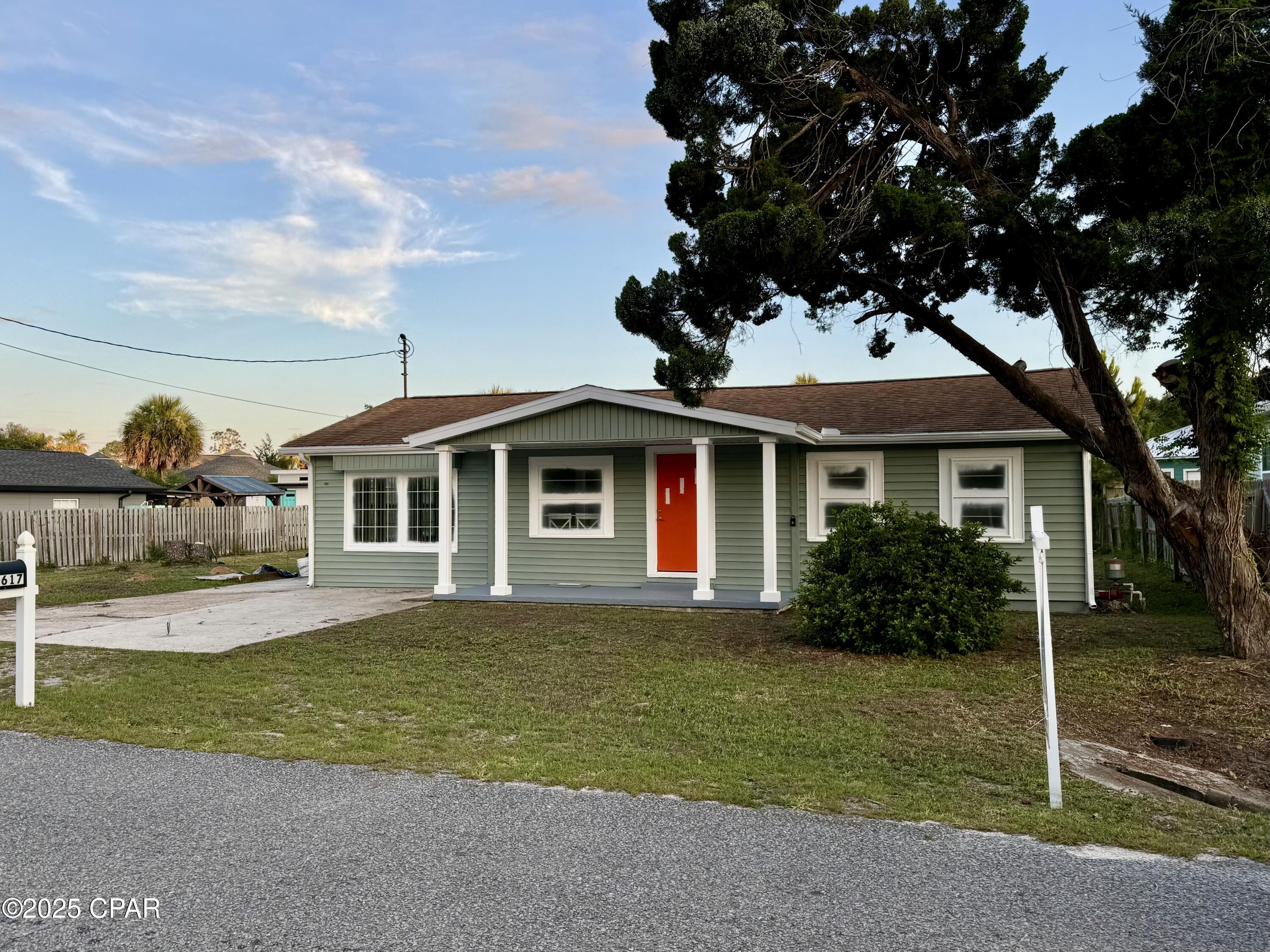 Biltmore Beach - Residential