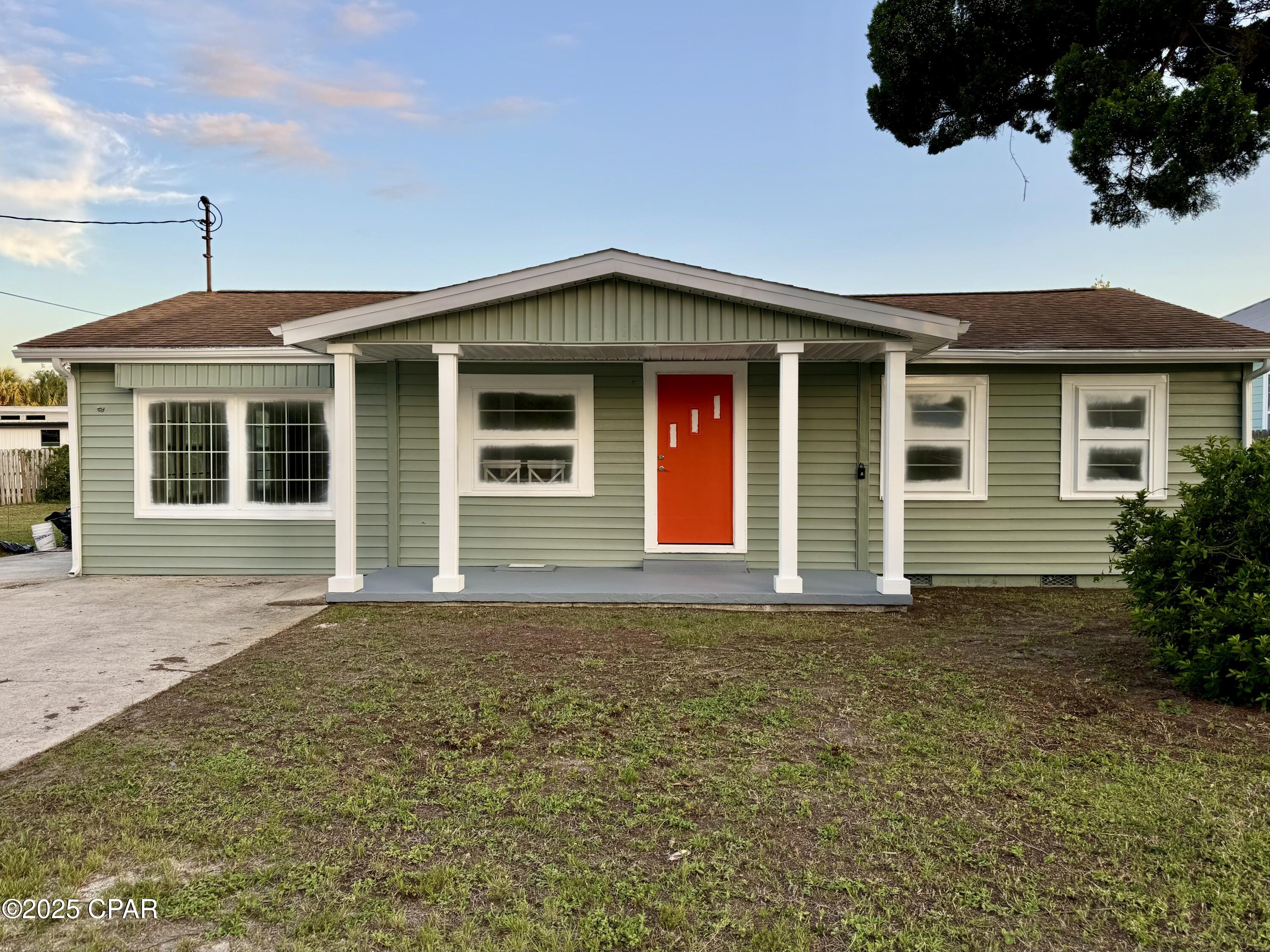 Biltmore Beach - Residential