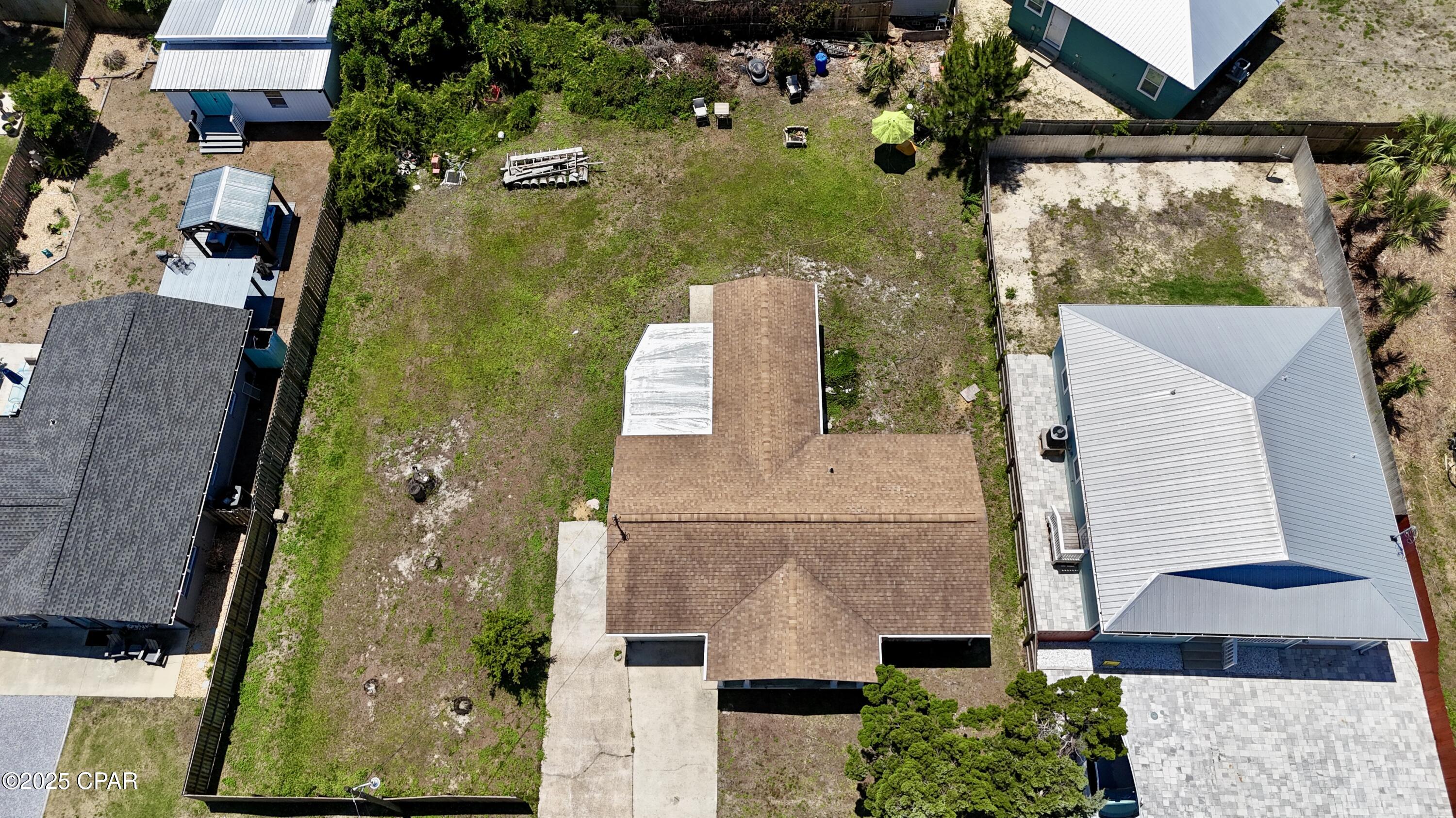 Biltmore Beach - Residential