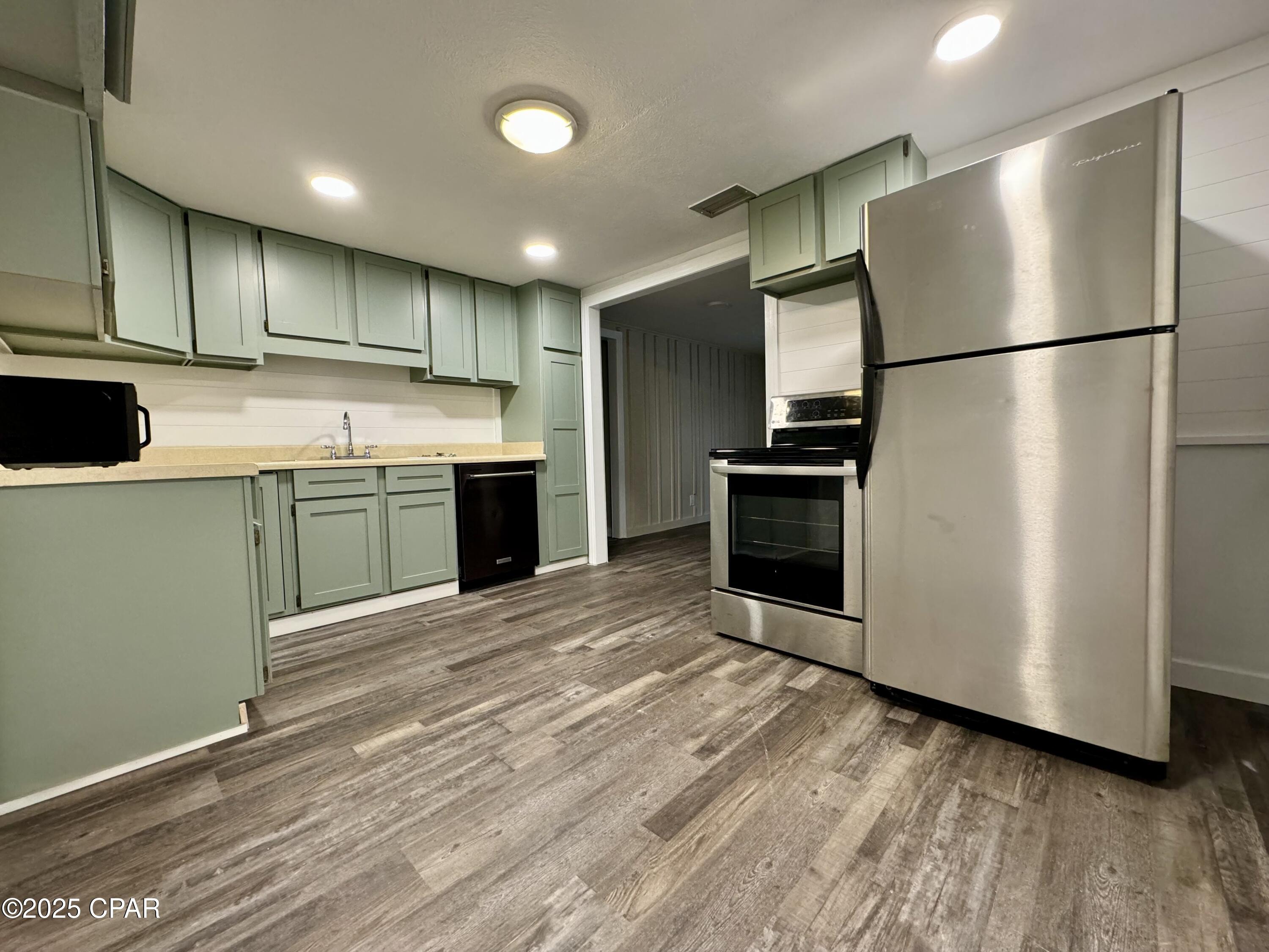 Biltmore Beach - Residential