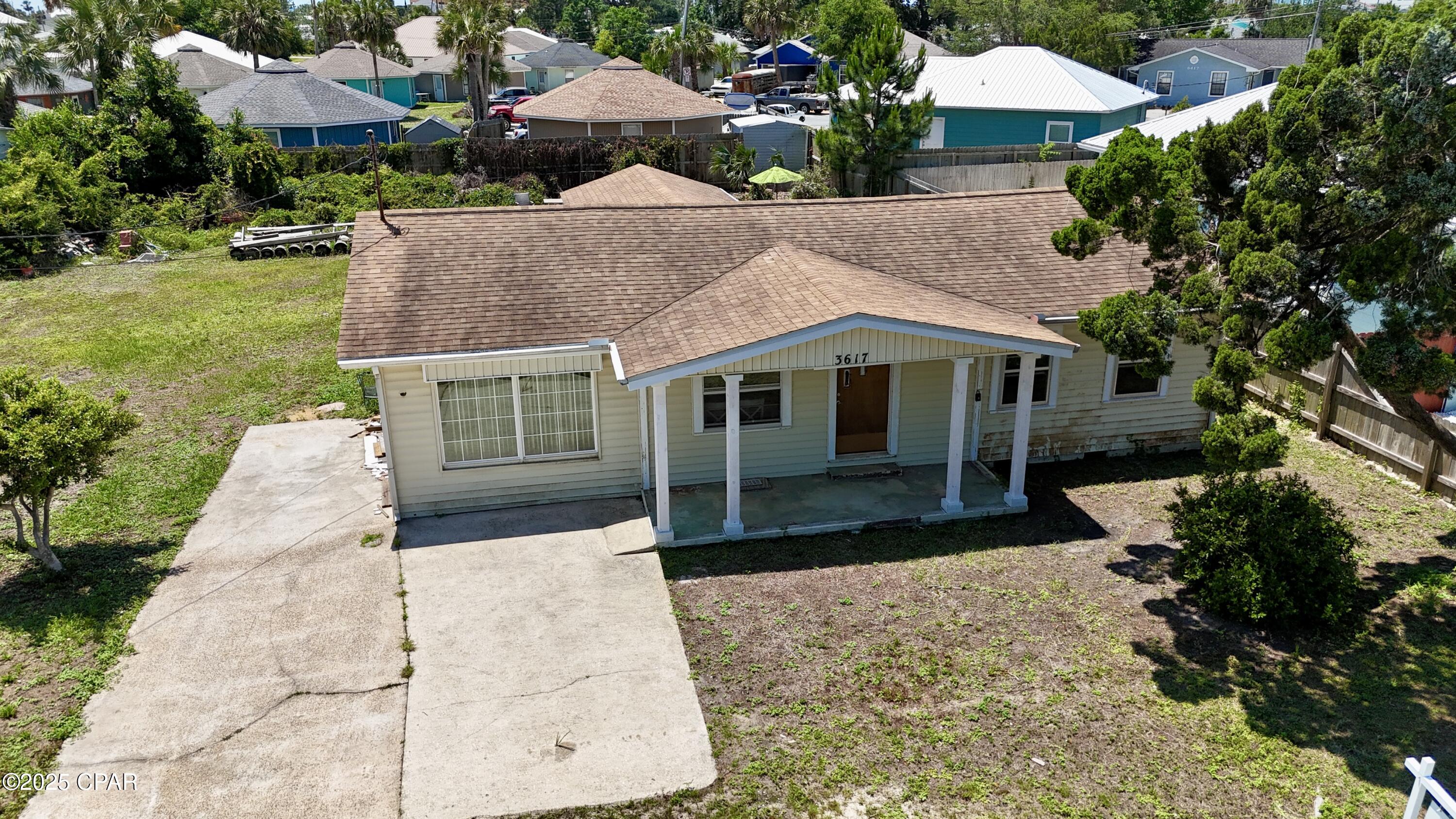 Biltmore Beach - Residential