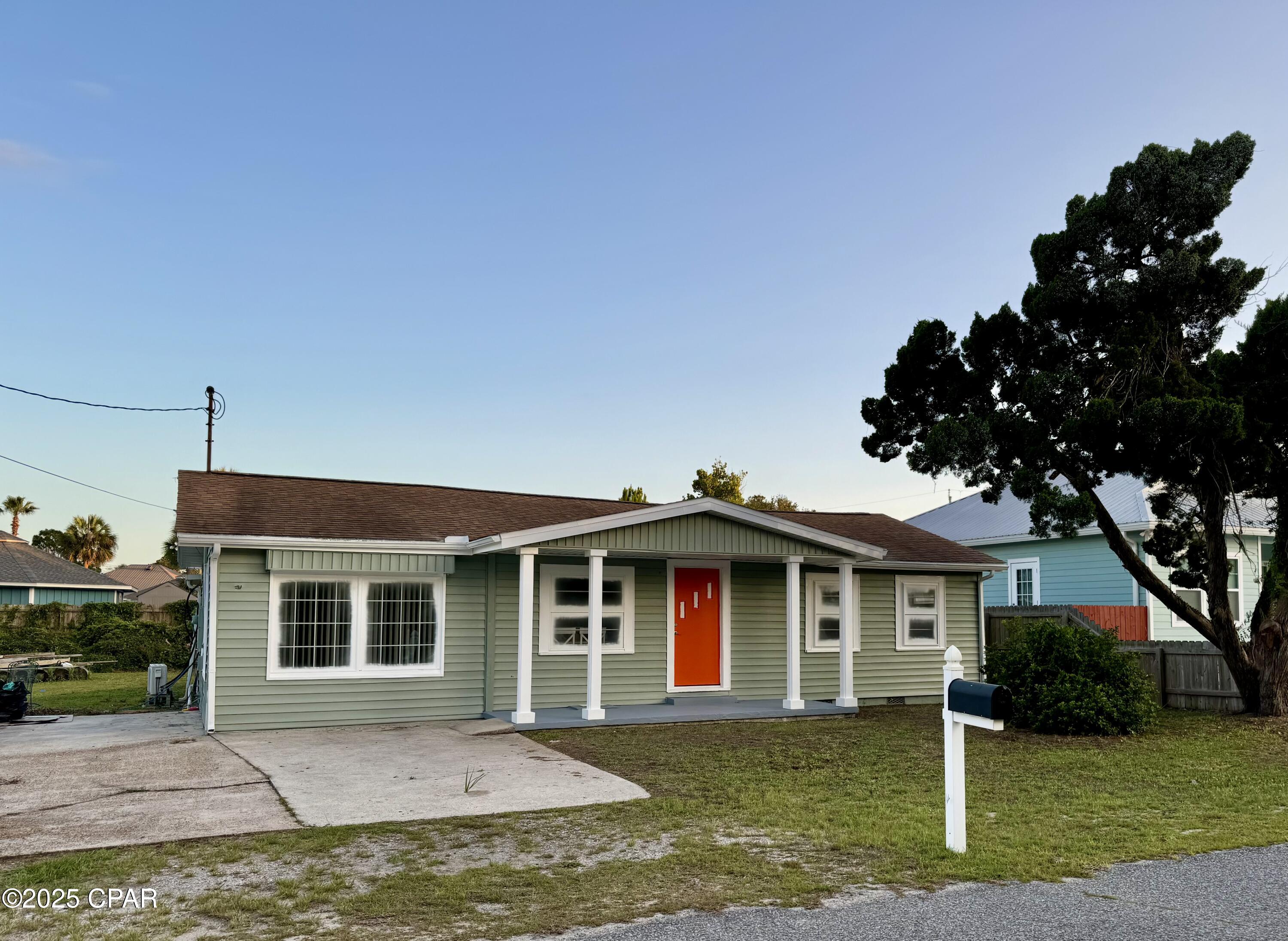 Biltmore Beach - Residential