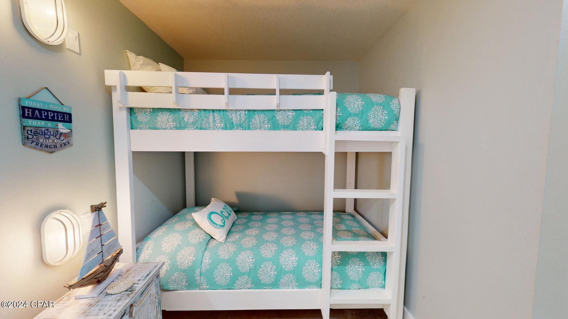 Grand Panama Beach Resort - Residential