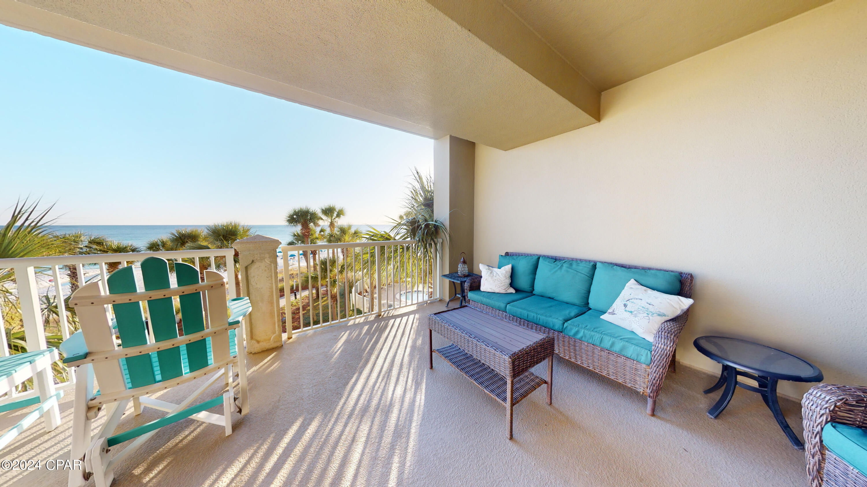 Grand Panama Beach Resort - Residential