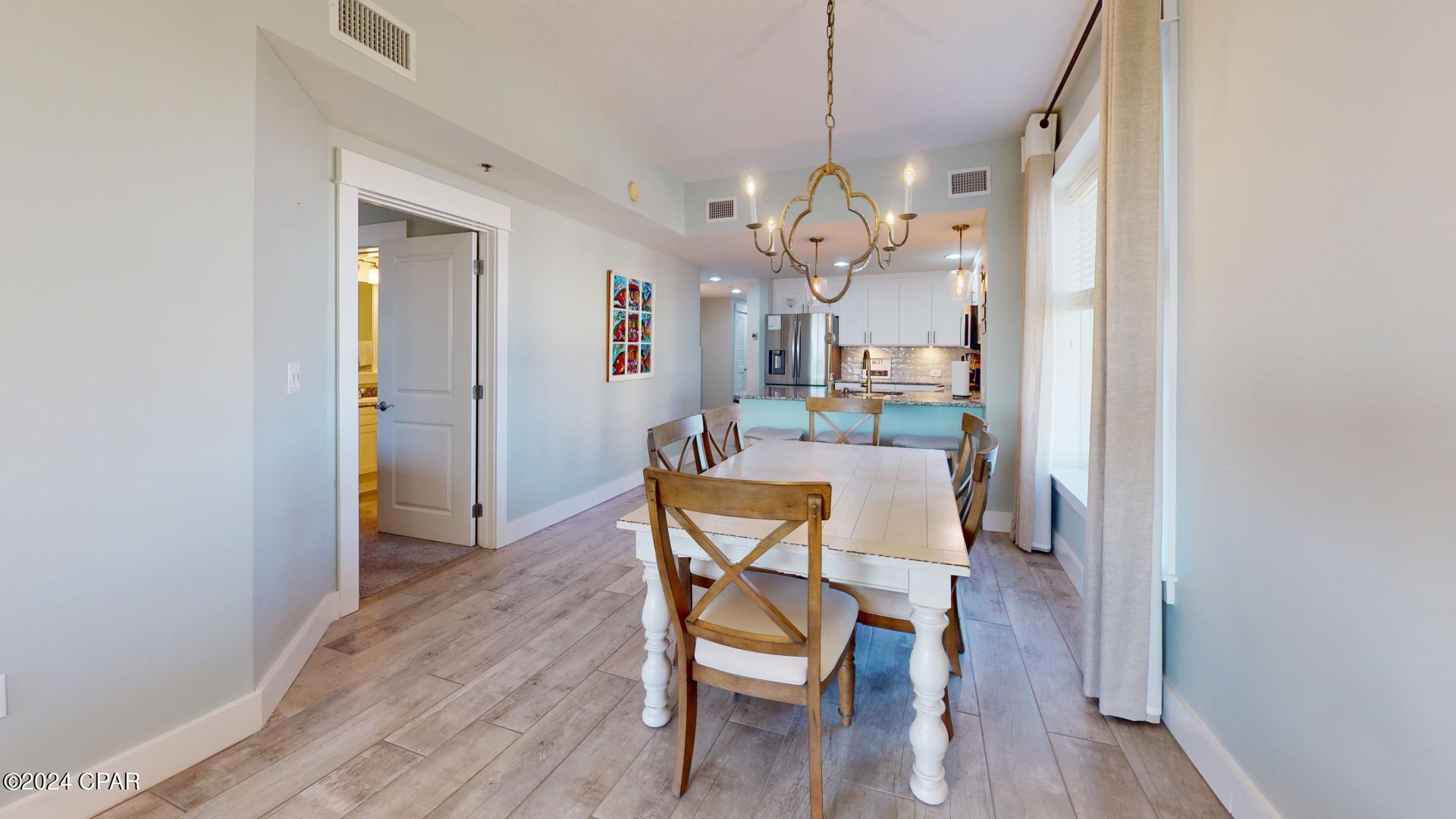 Grand Panama Beach Resort - Residential