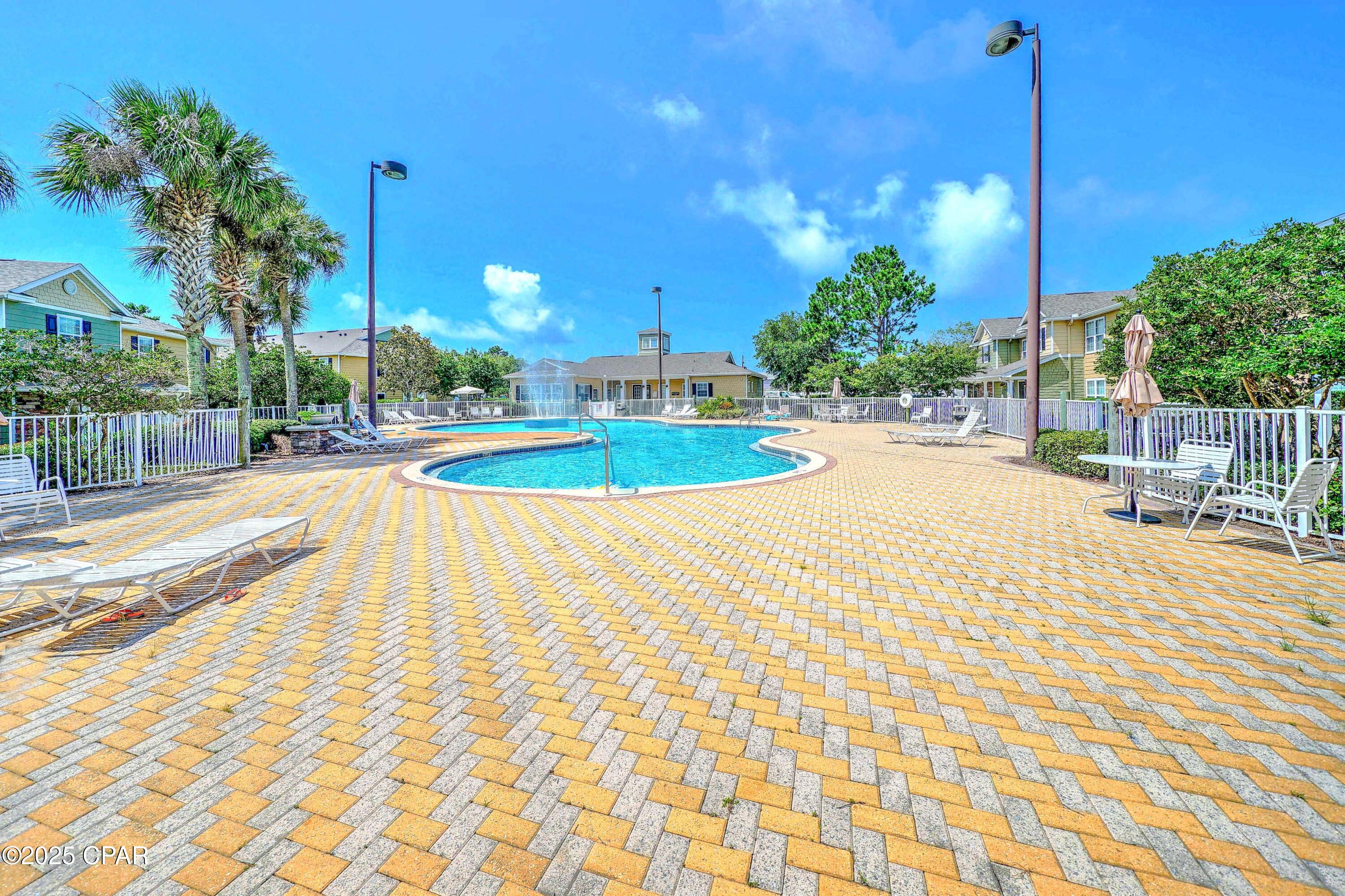 Nautilus Cove Condo - Residential
