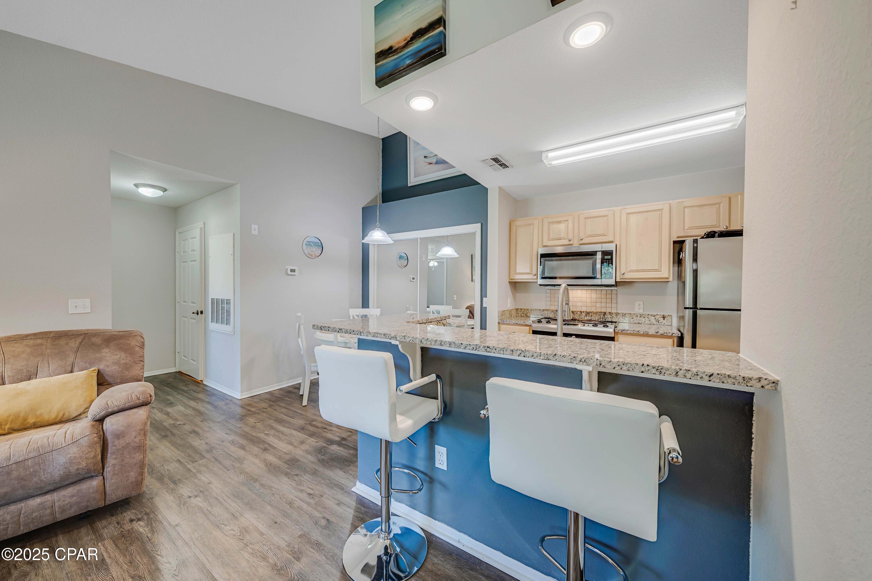 Nautilus Cove Condo - Residential