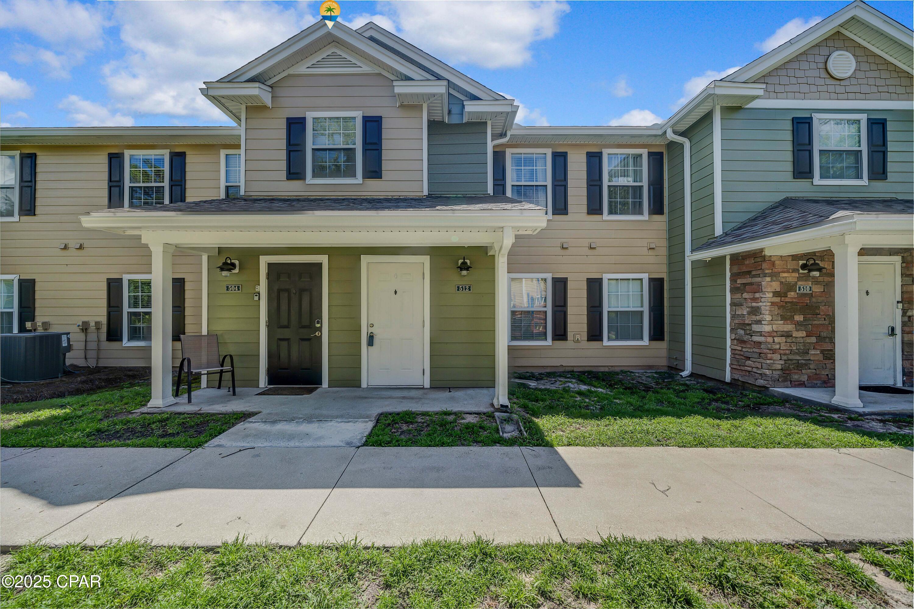 Nautilus Cove Condo - Residential