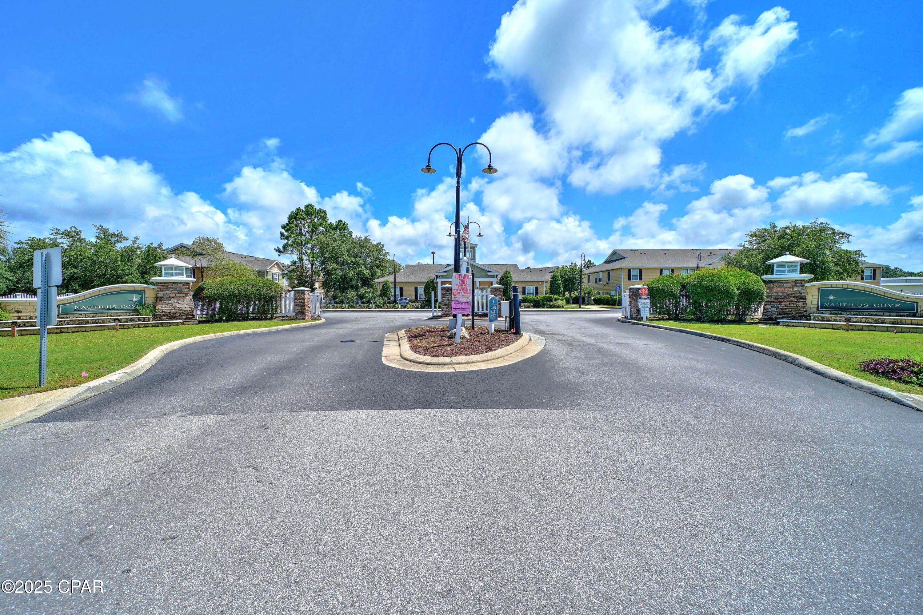 Nautilus Cove Condo - Residential