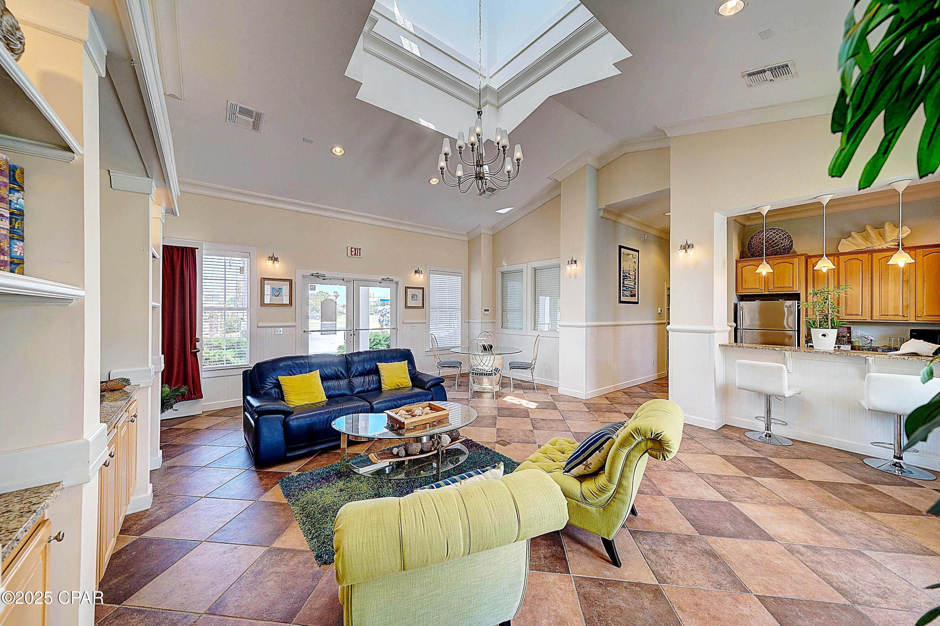 Nautilus Cove Condo - Residential