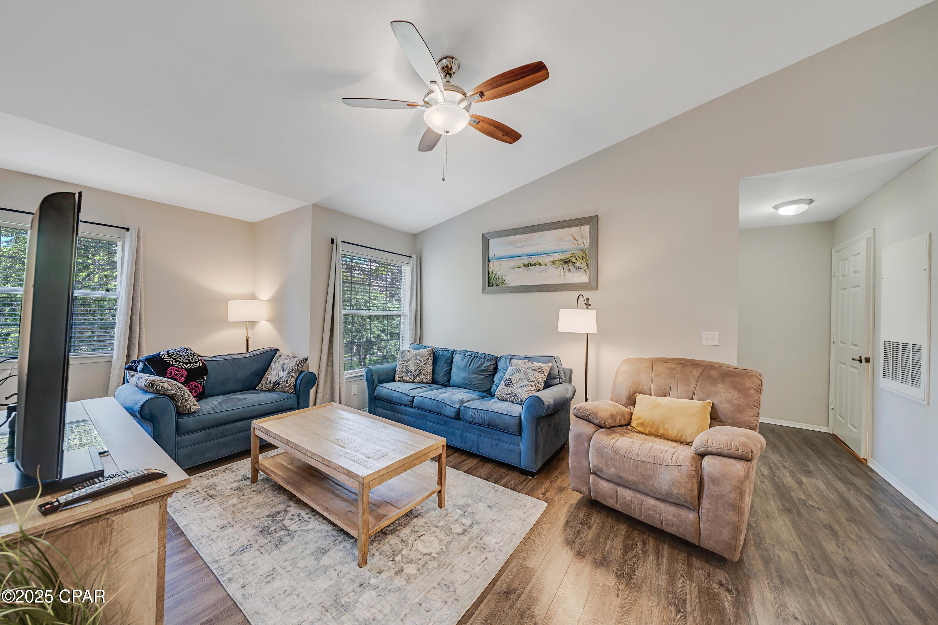 Nautilus Cove Condo - Residential