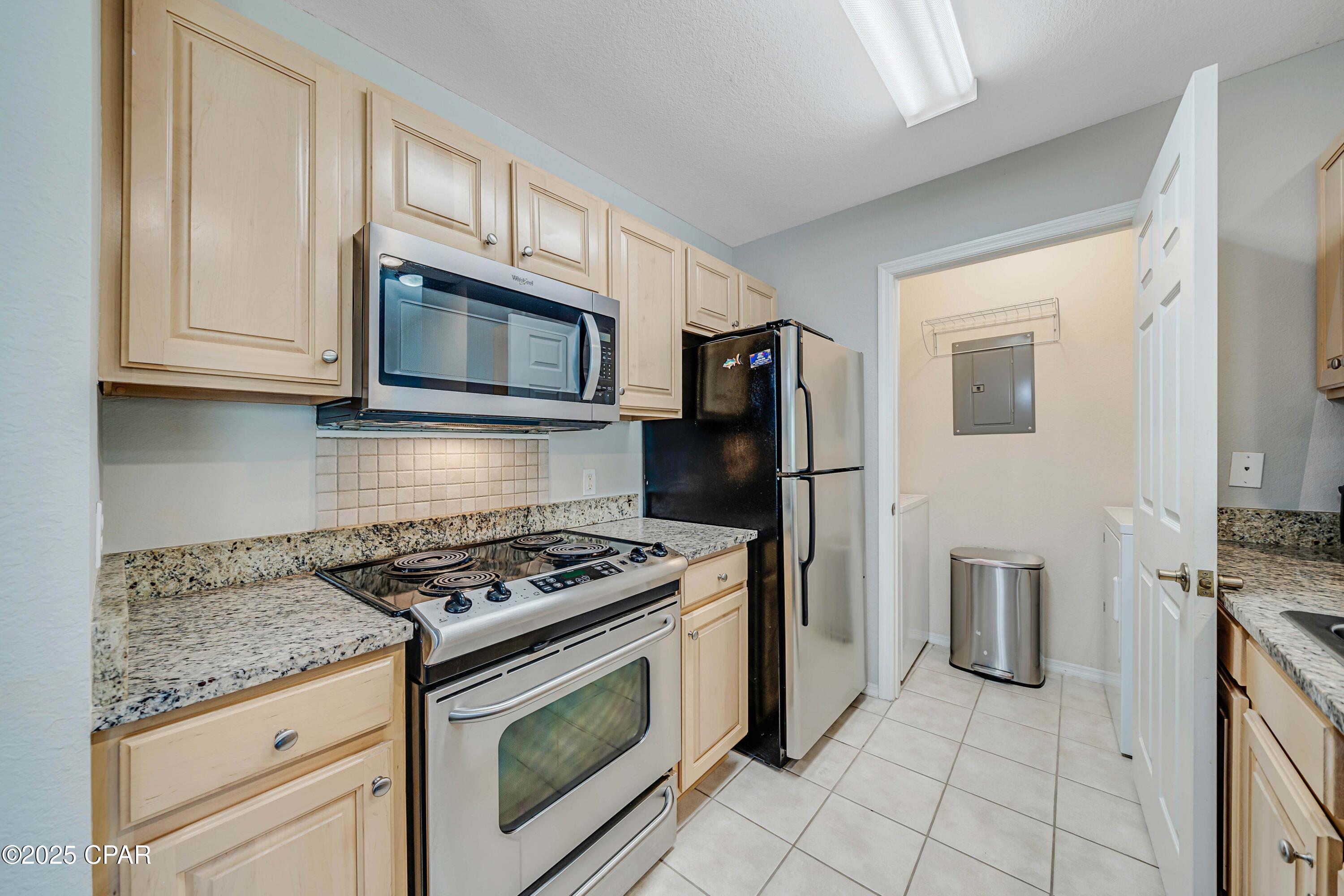 Nautilus Cove Condo - Residential