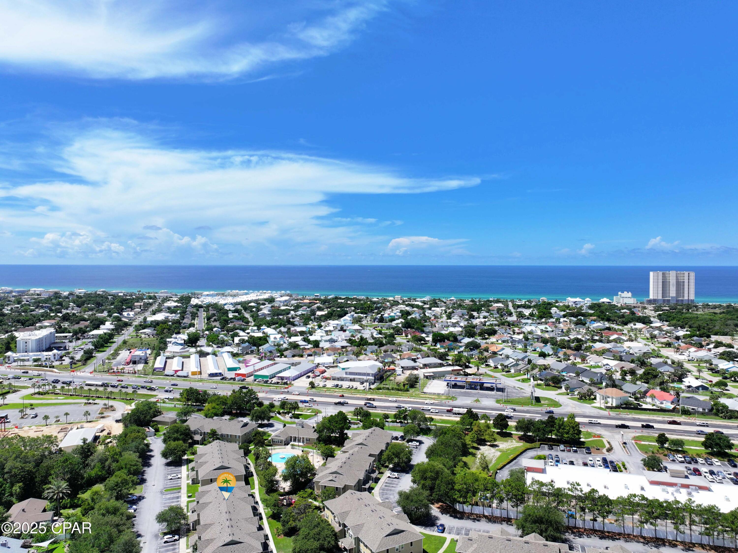 Nautilus Cove Condo - Residential