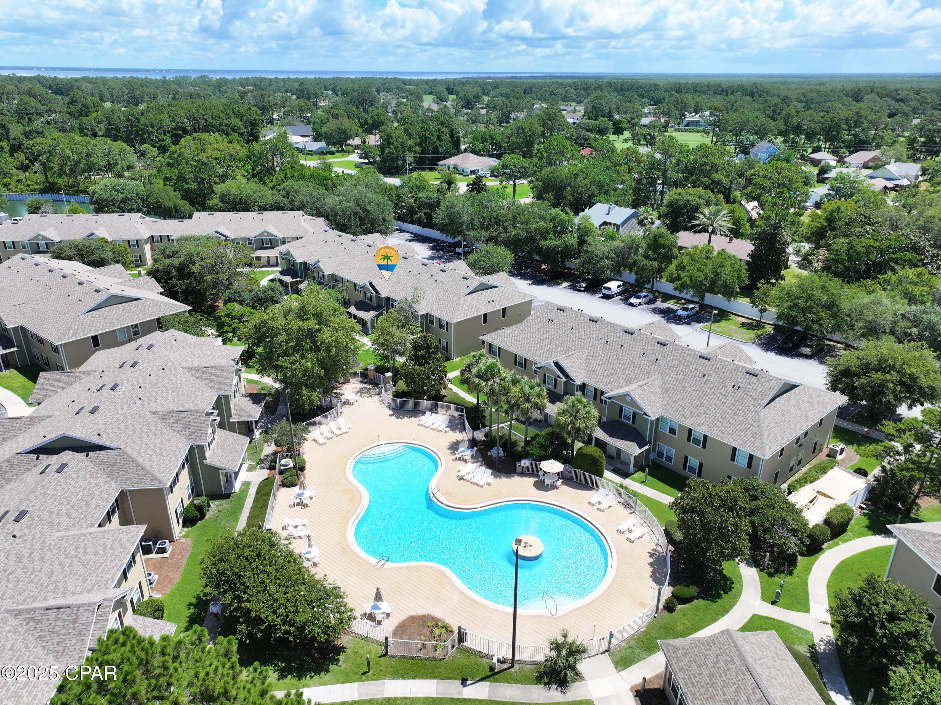 Nautilus Cove Condo - Residential