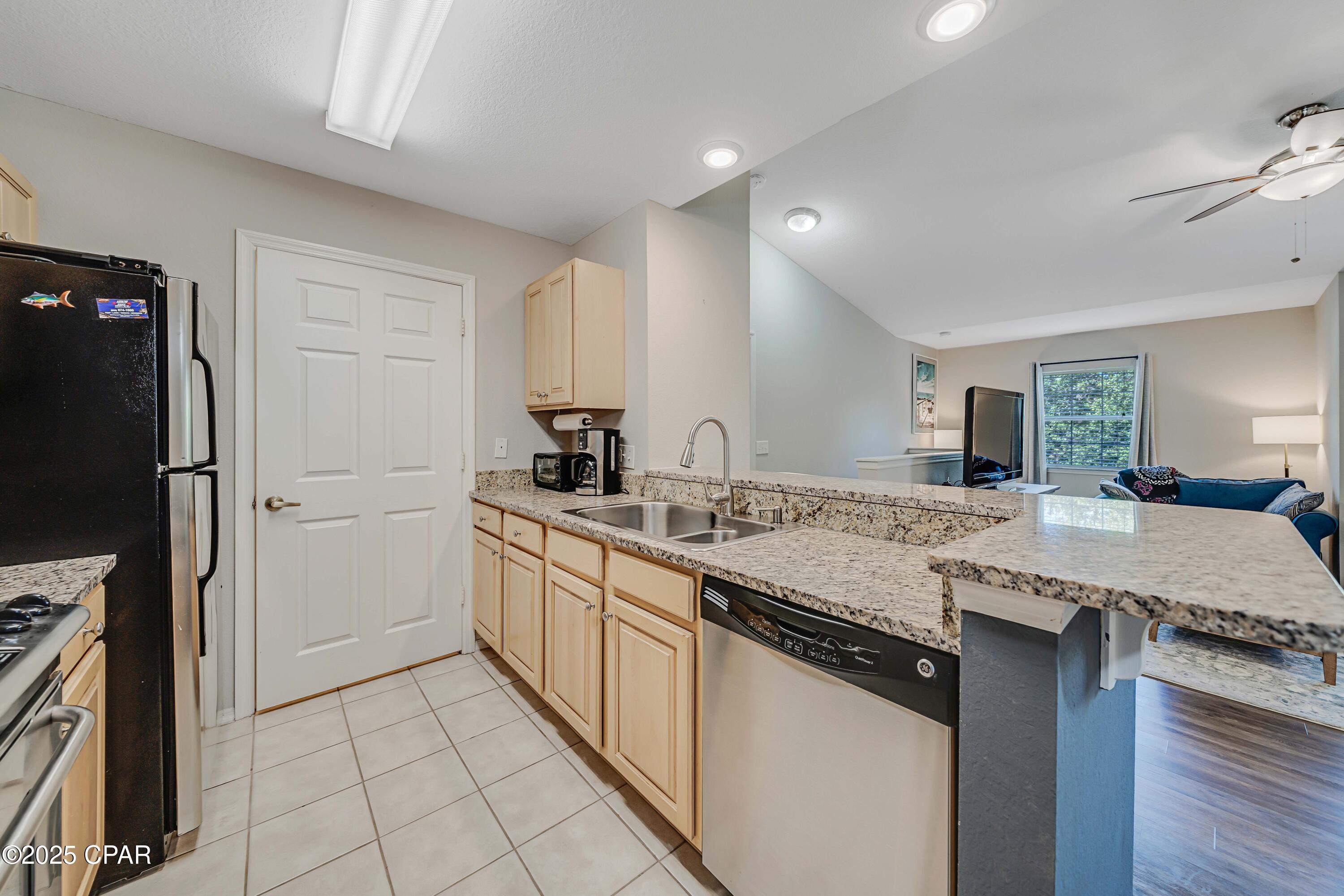 Nautilus Cove Condo - Residential