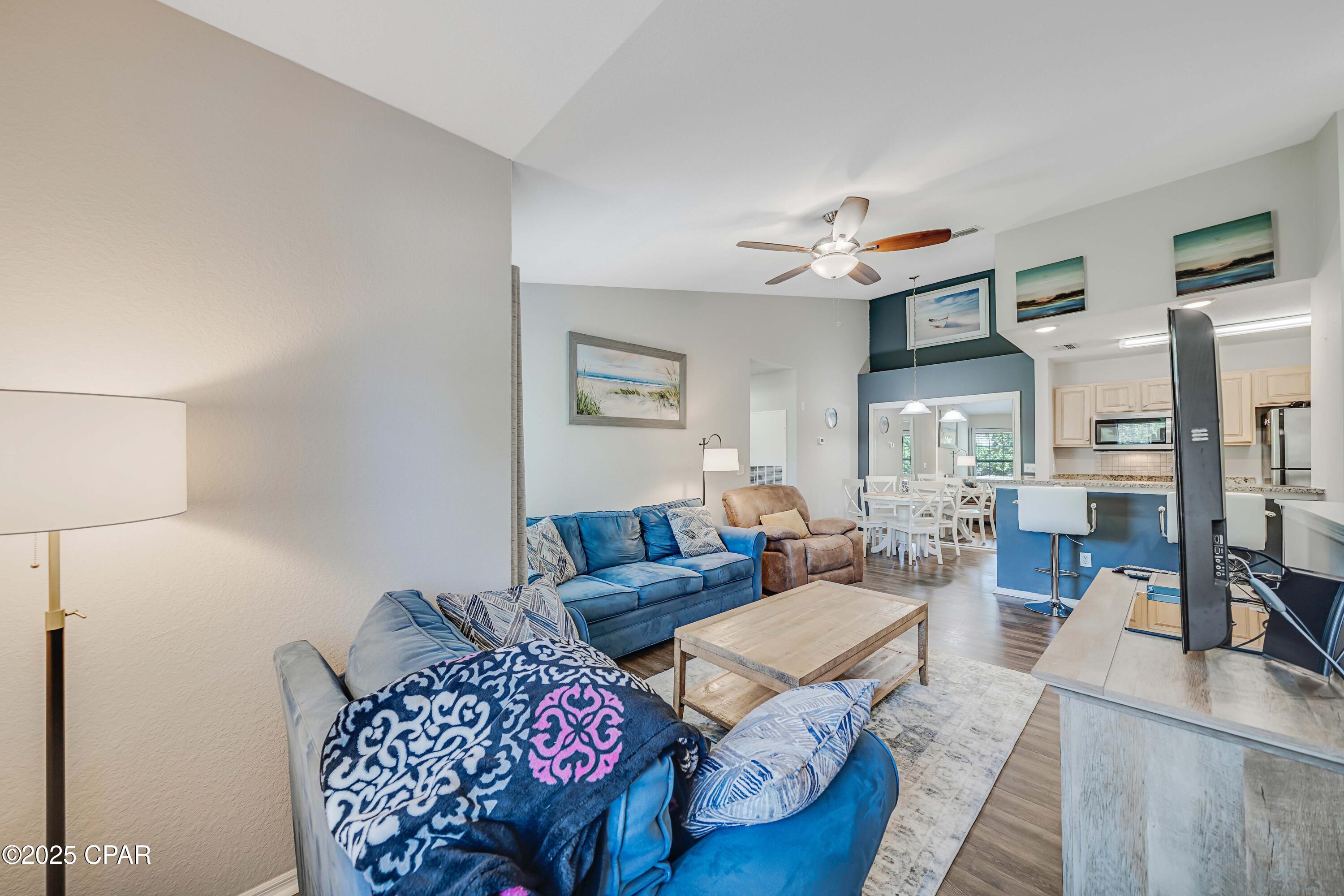 Nautilus Cove Condo - Residential