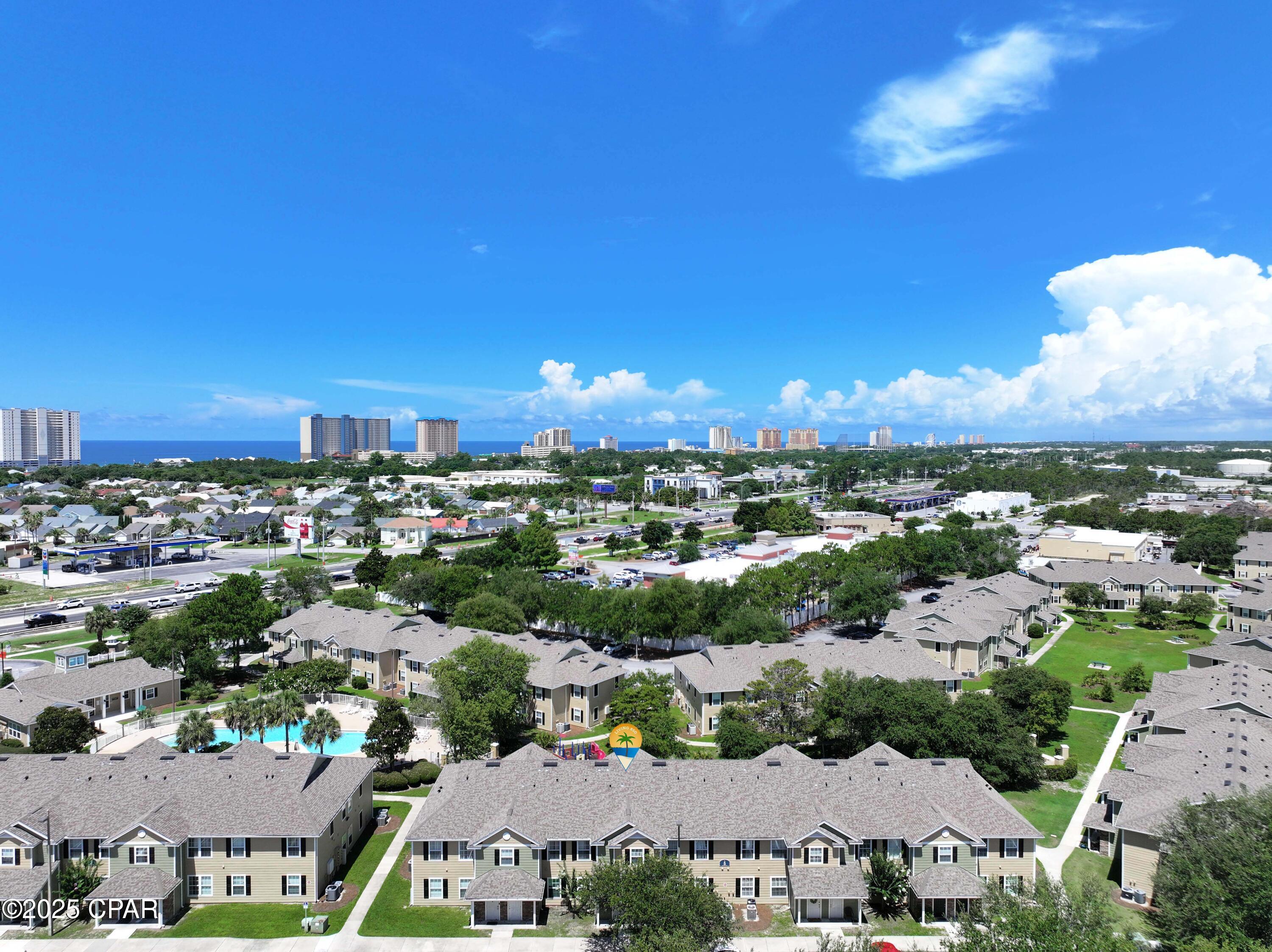 Nautilus Cove Condo - Residential