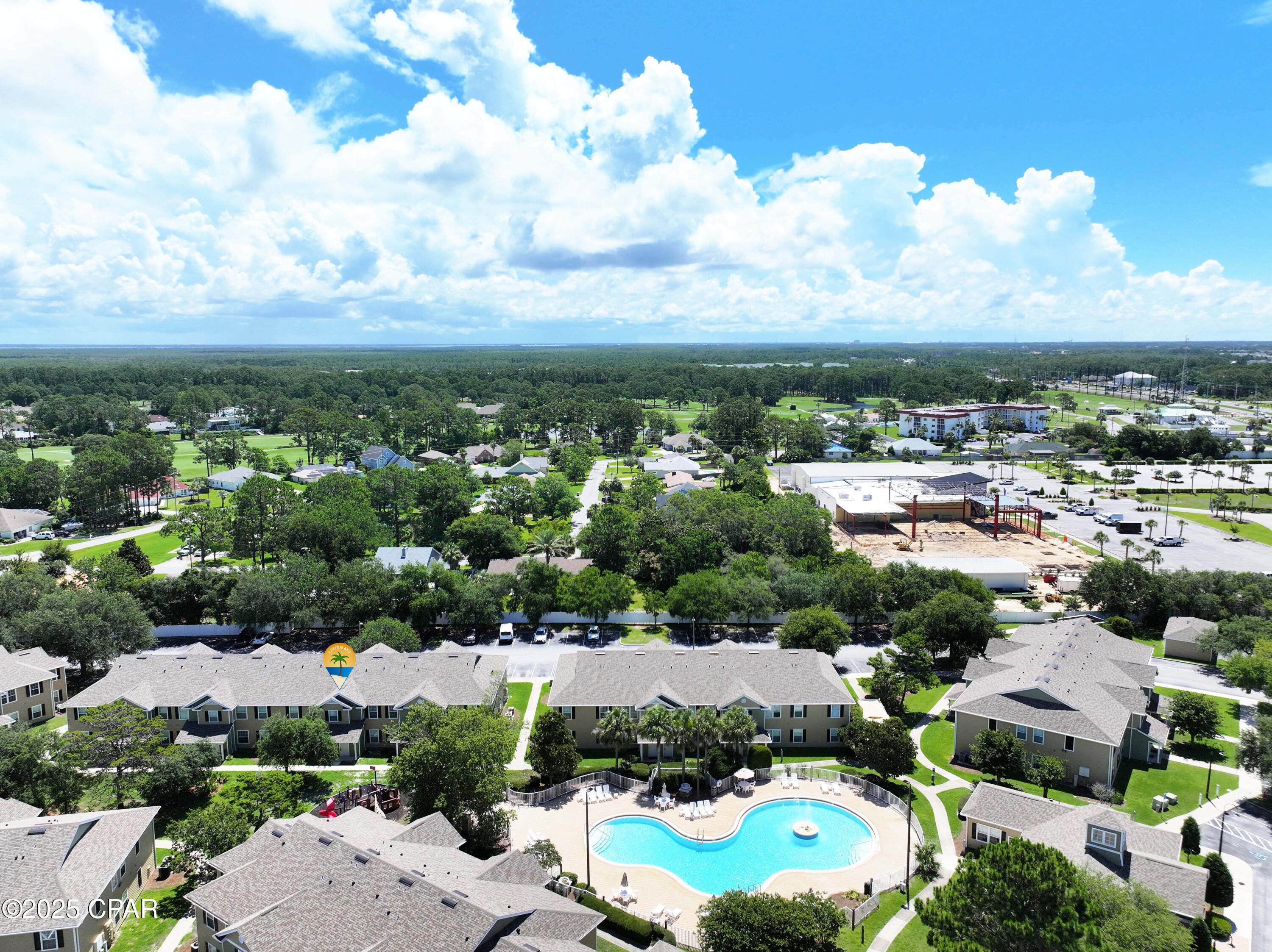 Nautilus Cove Condo - Residential